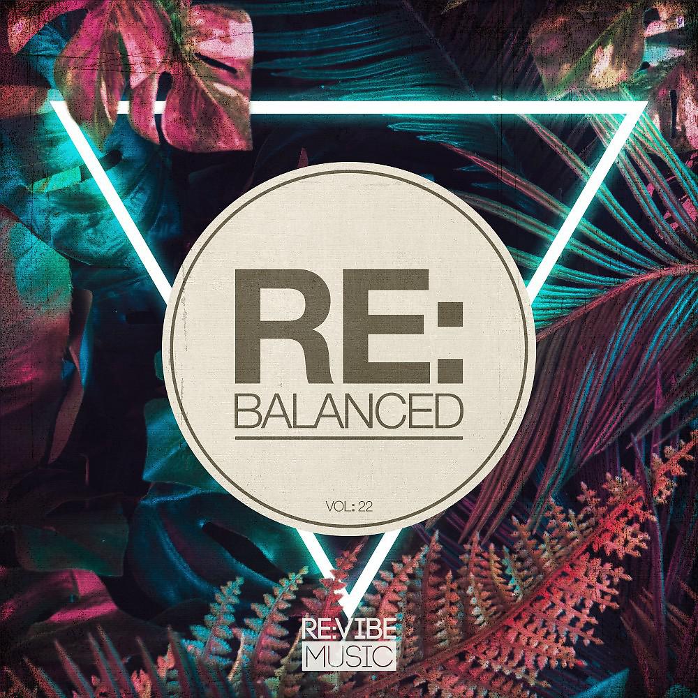 Постер альбома Re:Balanced, Vol. 22