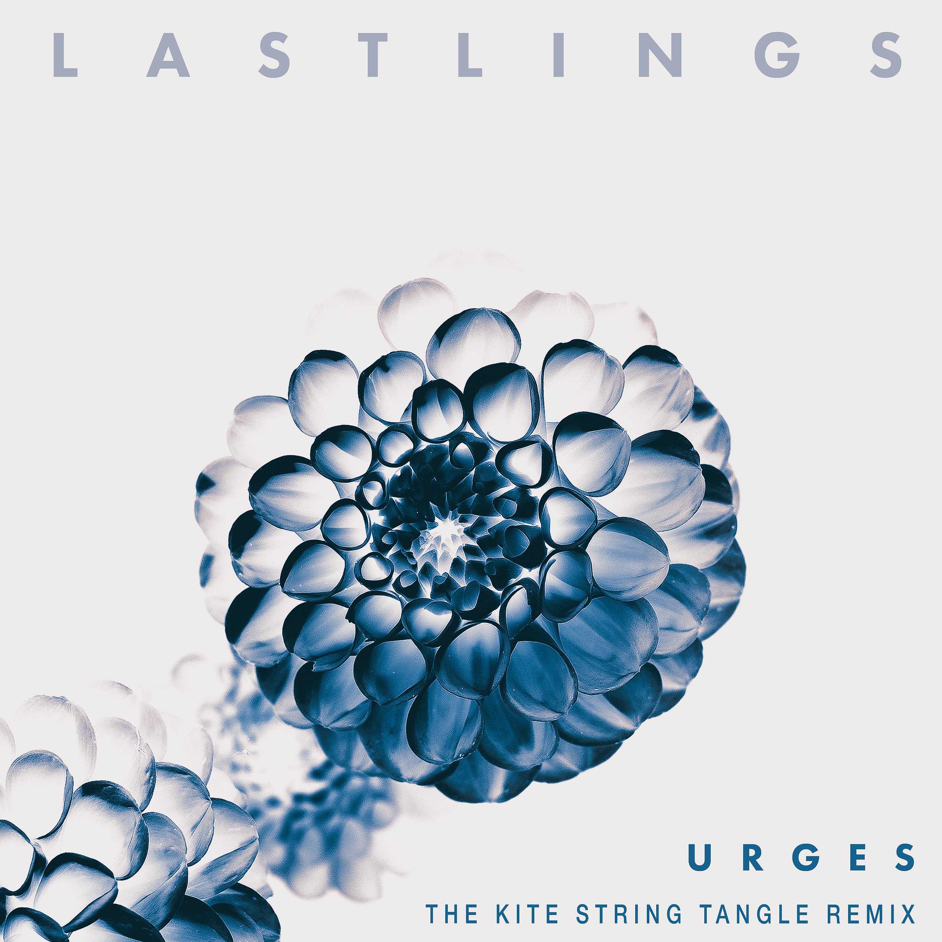 Постер альбома Urges (The Kite String Tangle Remix)