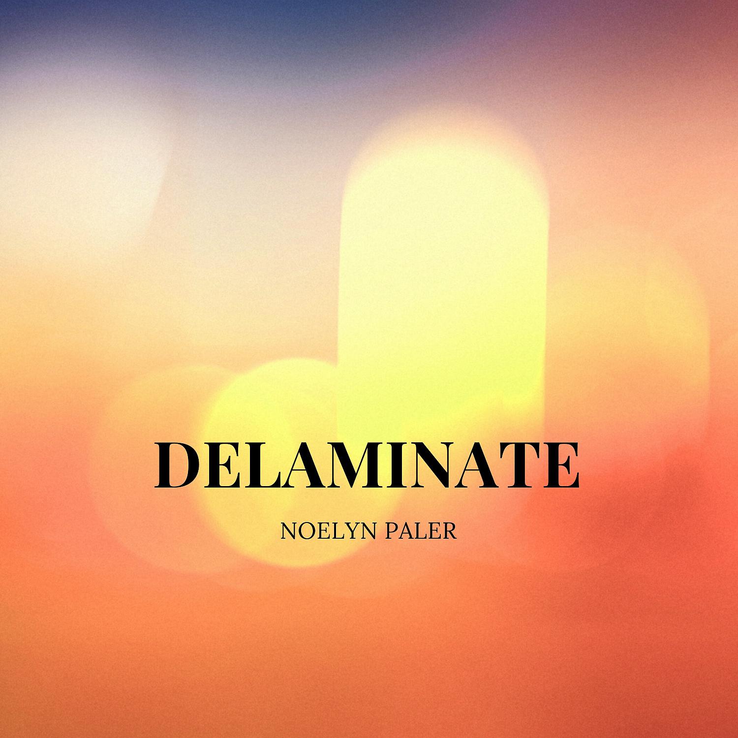 Постер альбома Delaminate
