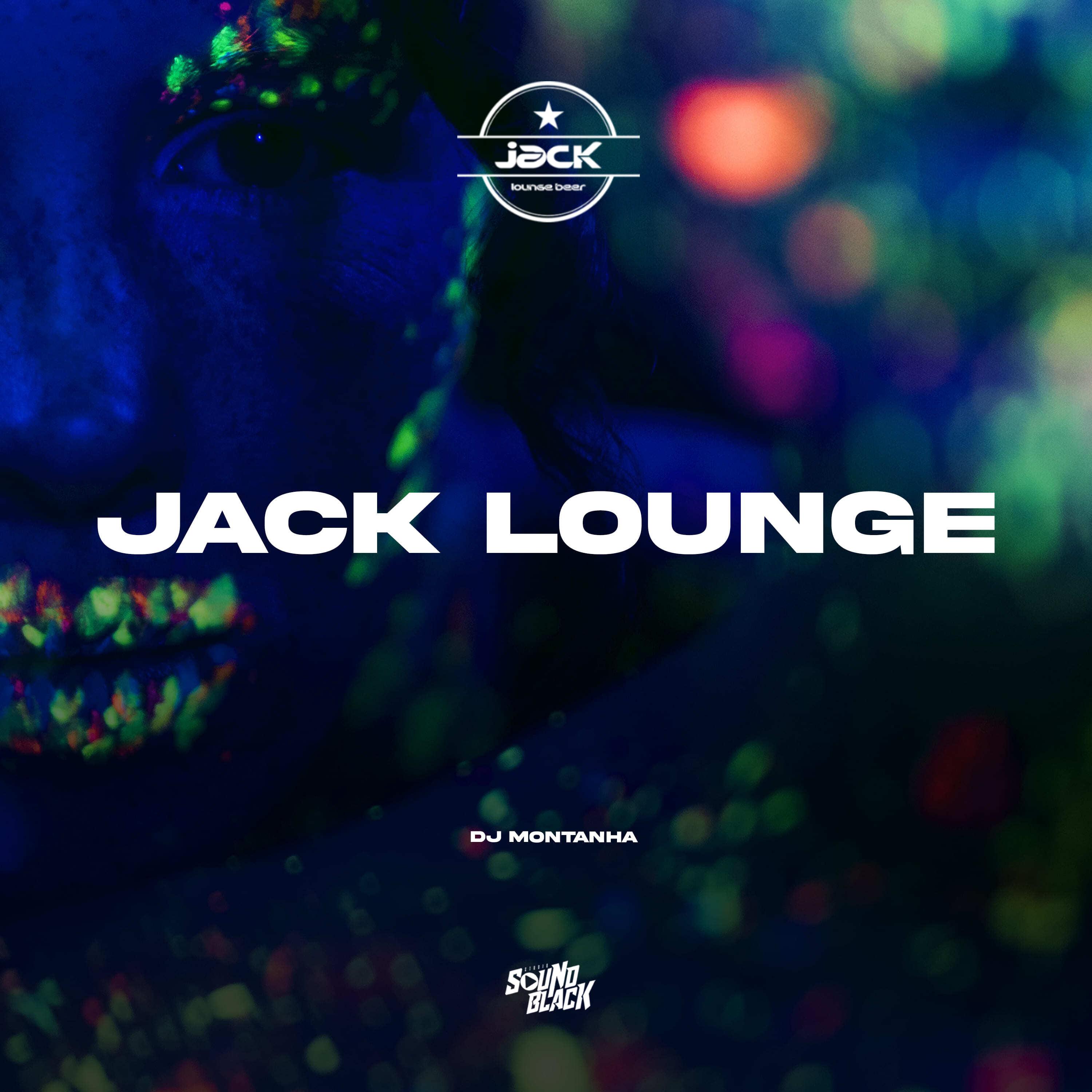Постер альбома Jack Lounge