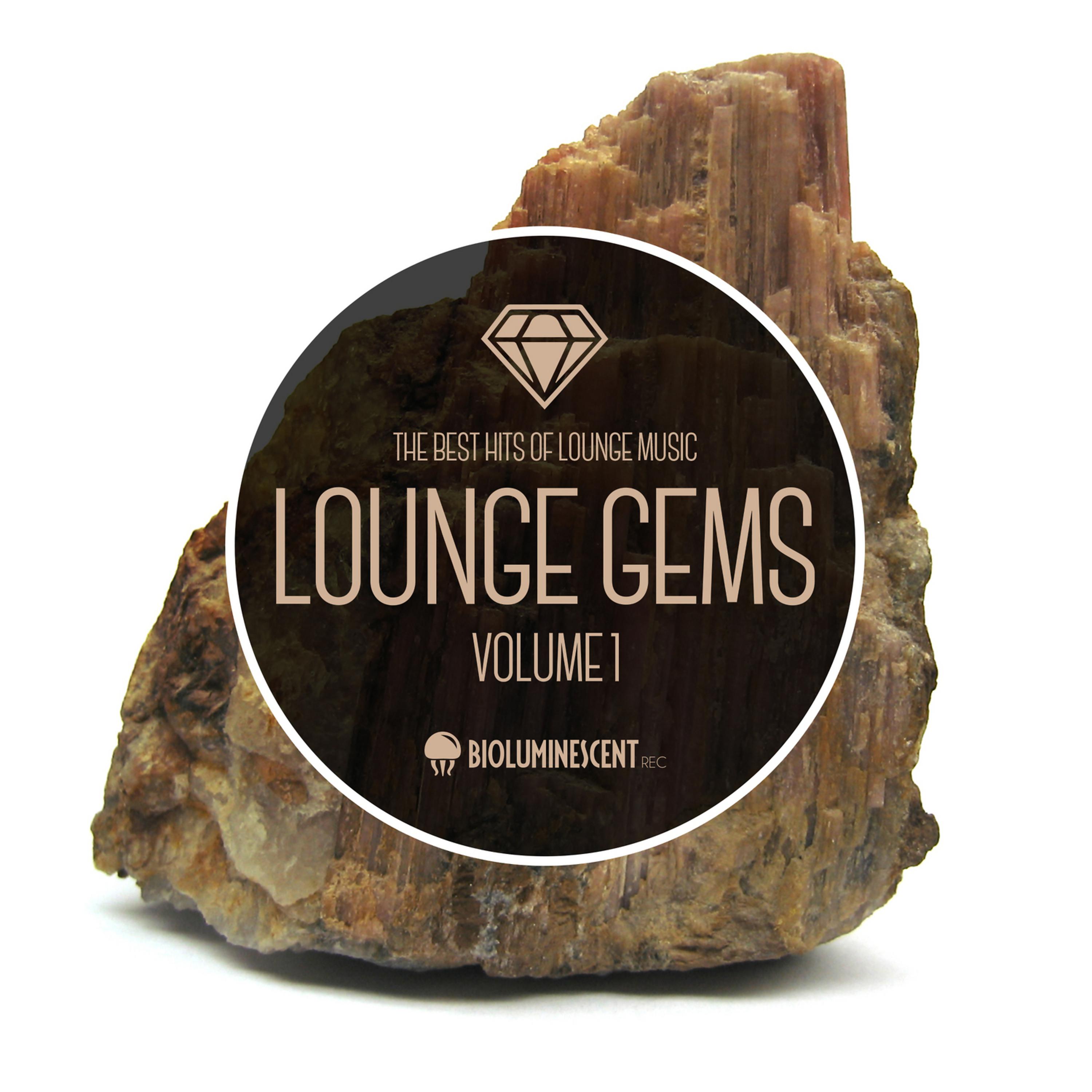 Постер альбома Lounge Gems (Volume 1)