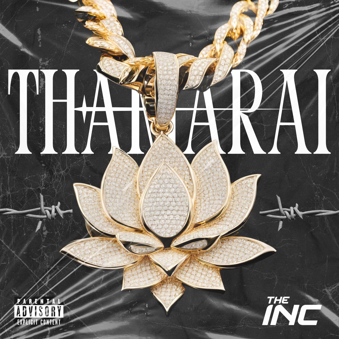 Постер альбома Thamarai