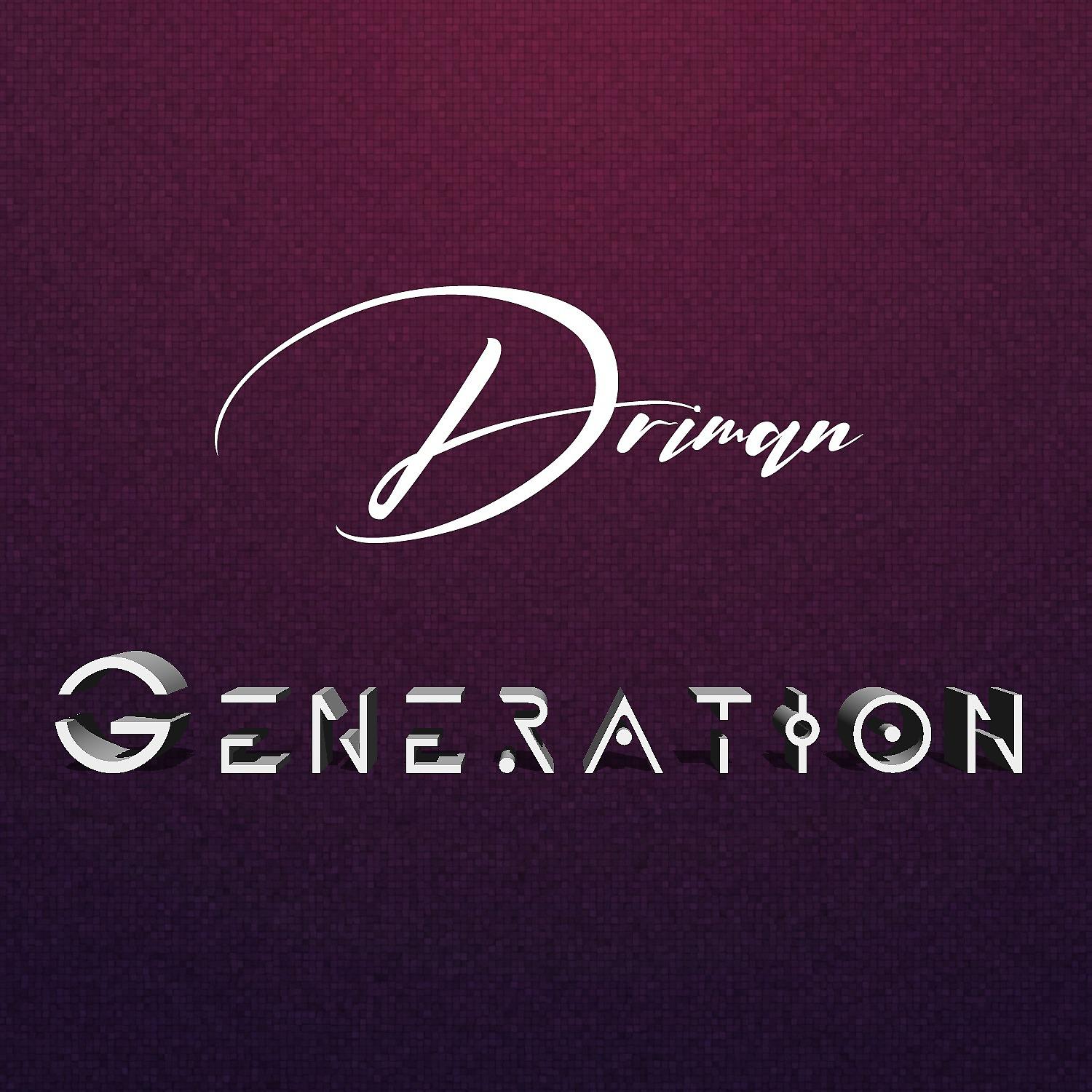 Постер альбома Generation