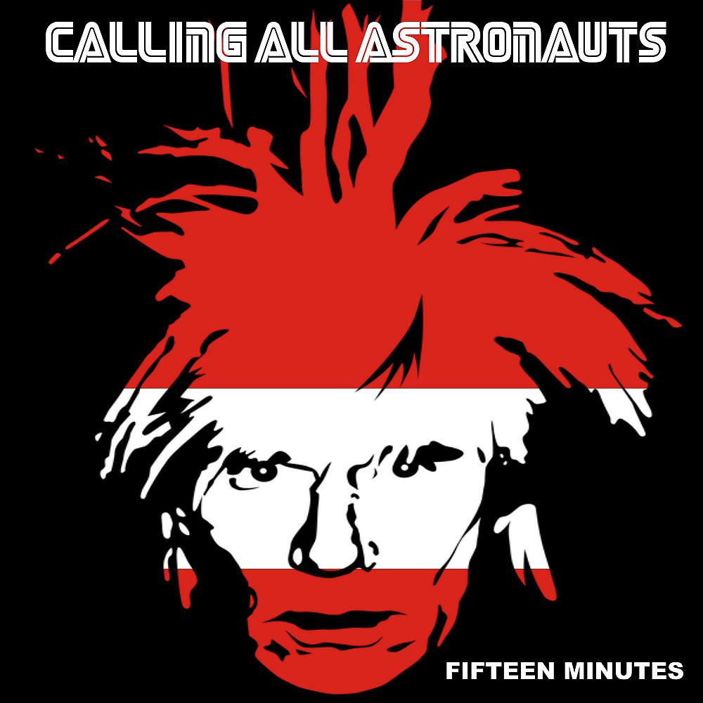 Постер альбома Fifteen Minutes (Single Version)