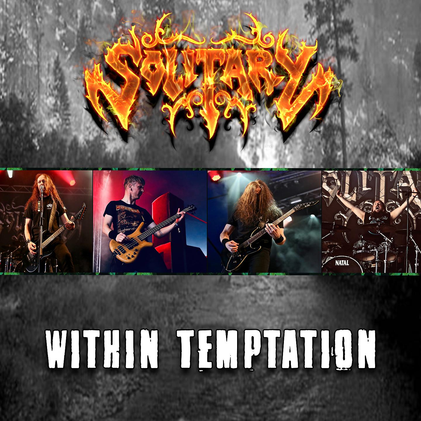 Постер альбома Within Temptation