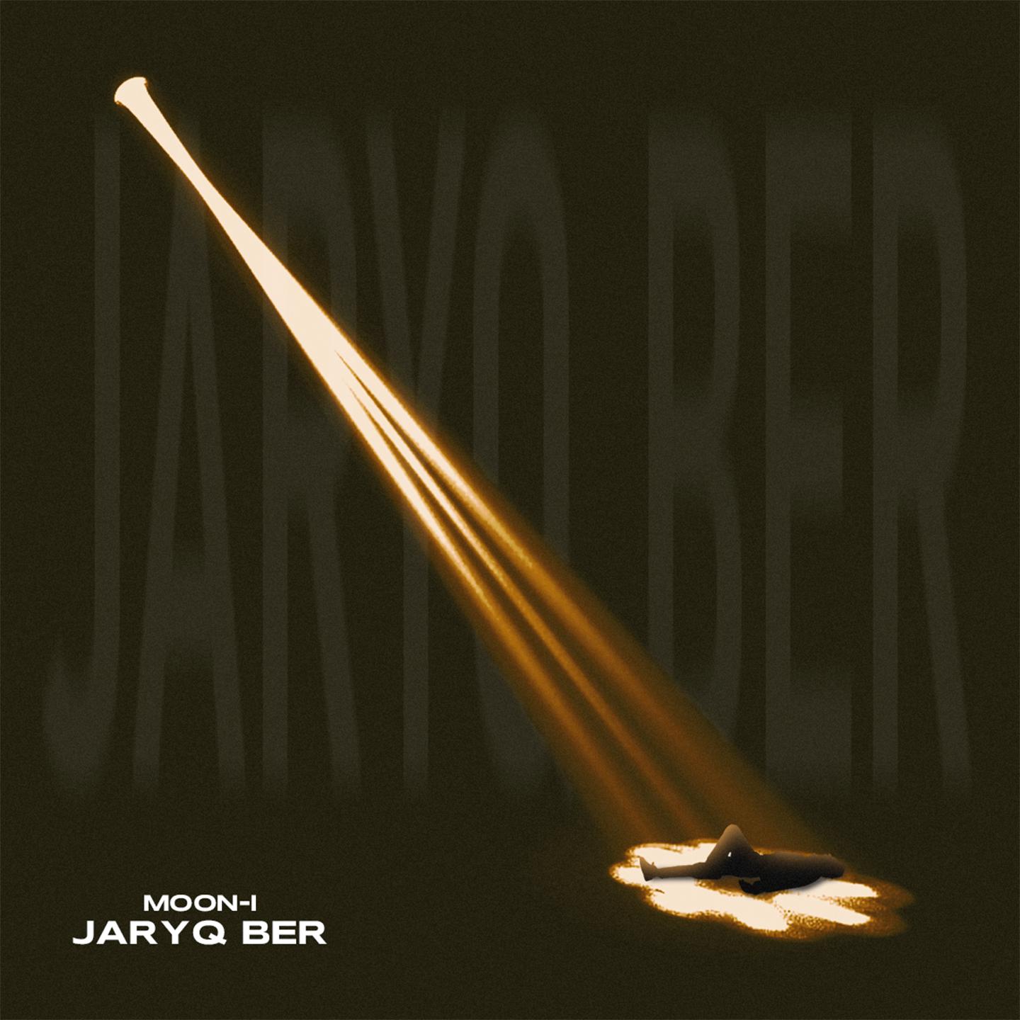 Постер альбома jaryq ber