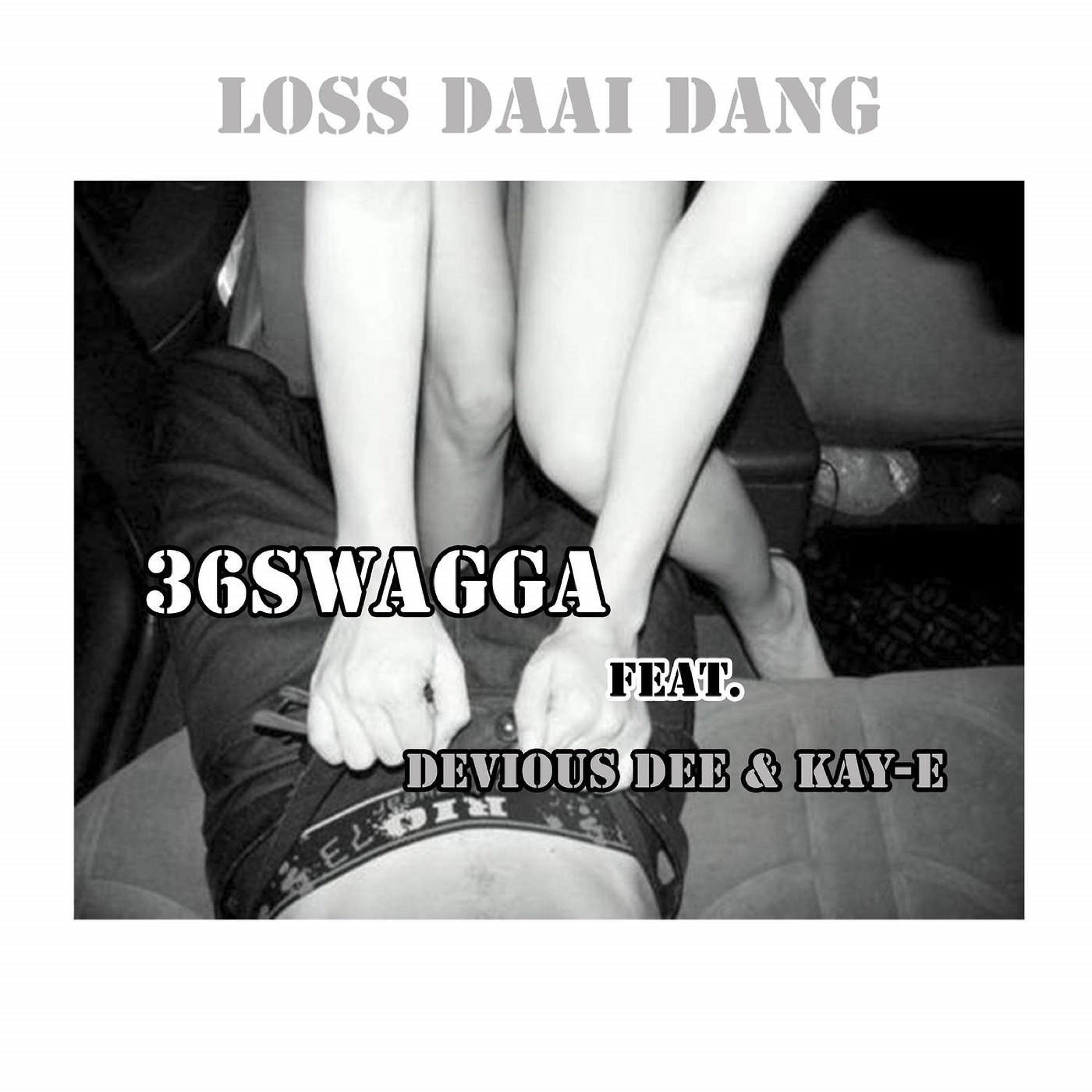 Постер альбома Loss Daai Dang