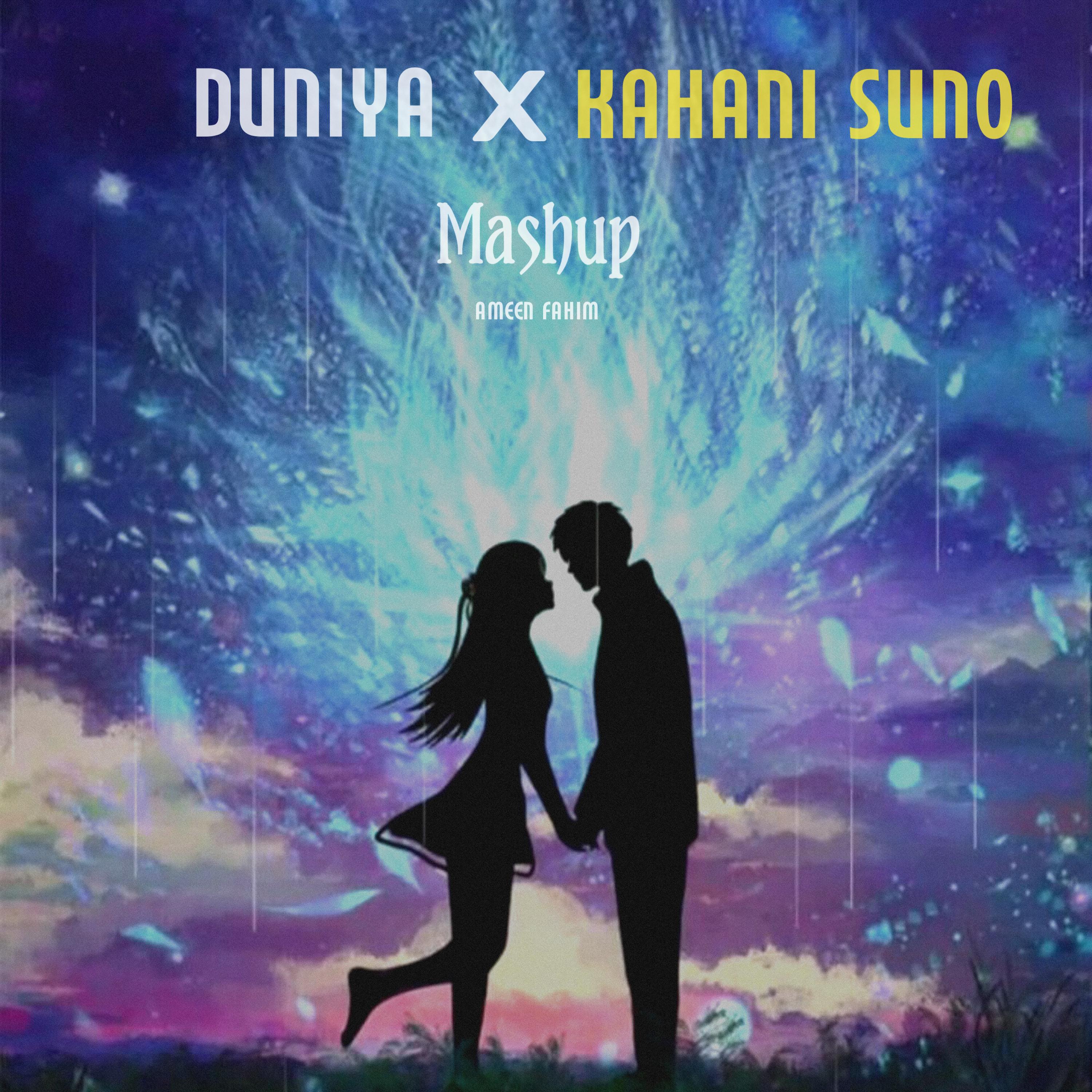 Постер альбома Duniya X Kahani Suno