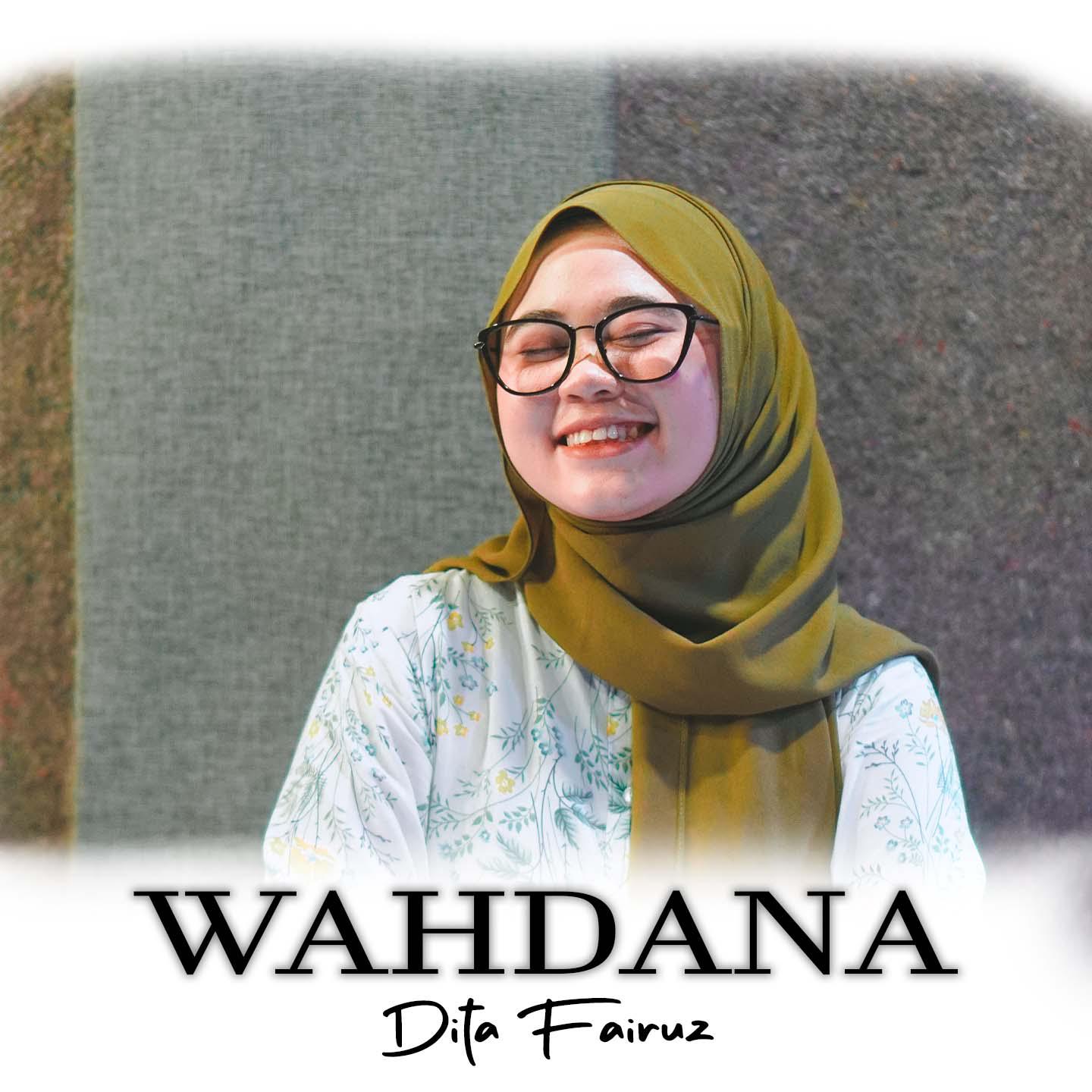 Постер альбома wahdana