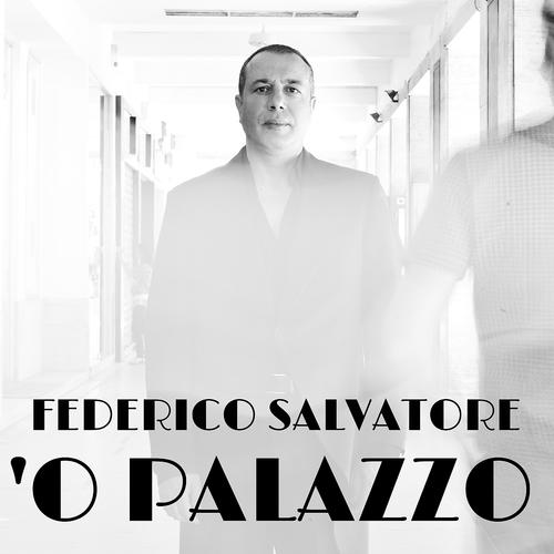 Постер альбома 'o palazzo