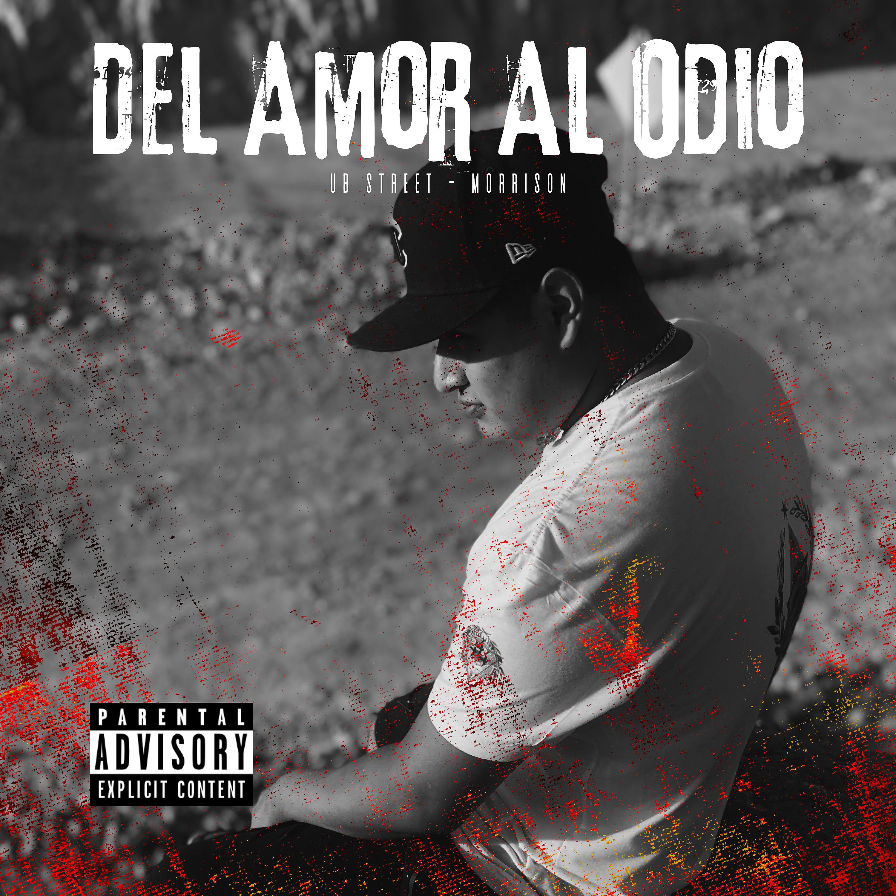 Постер альбома Del Amor al Odio