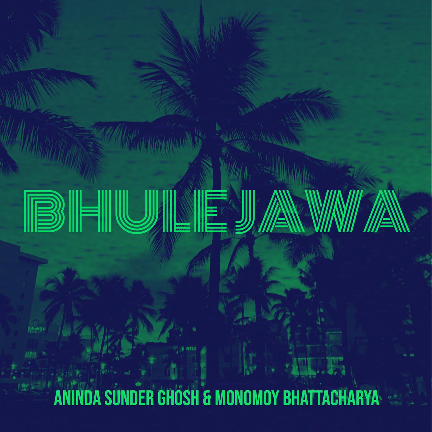 Постер альбома Bhule Jawa