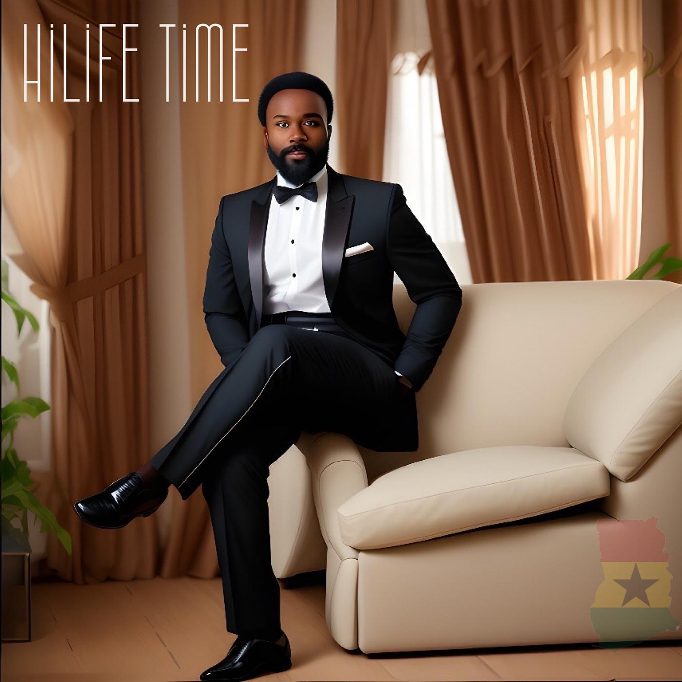 Постер альбома Hilife Time