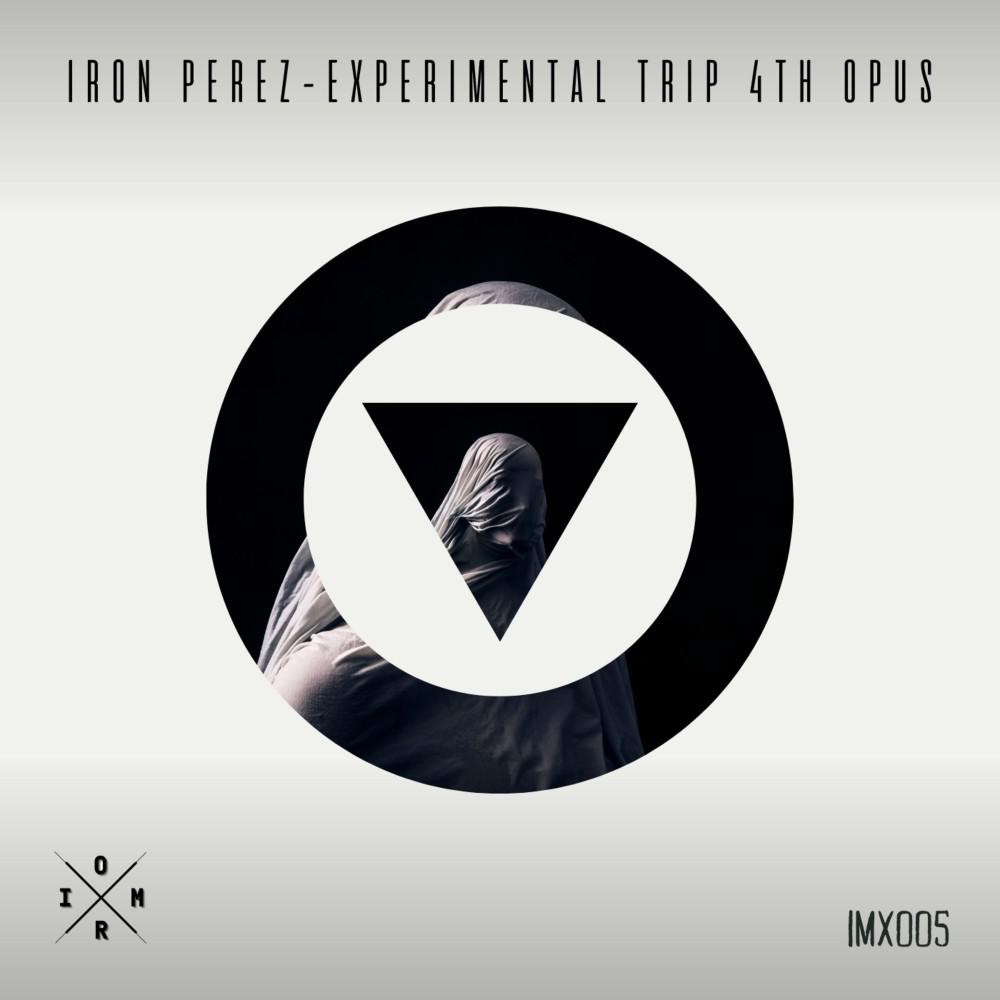 Постер альбома Experimental Trip 4th Opus