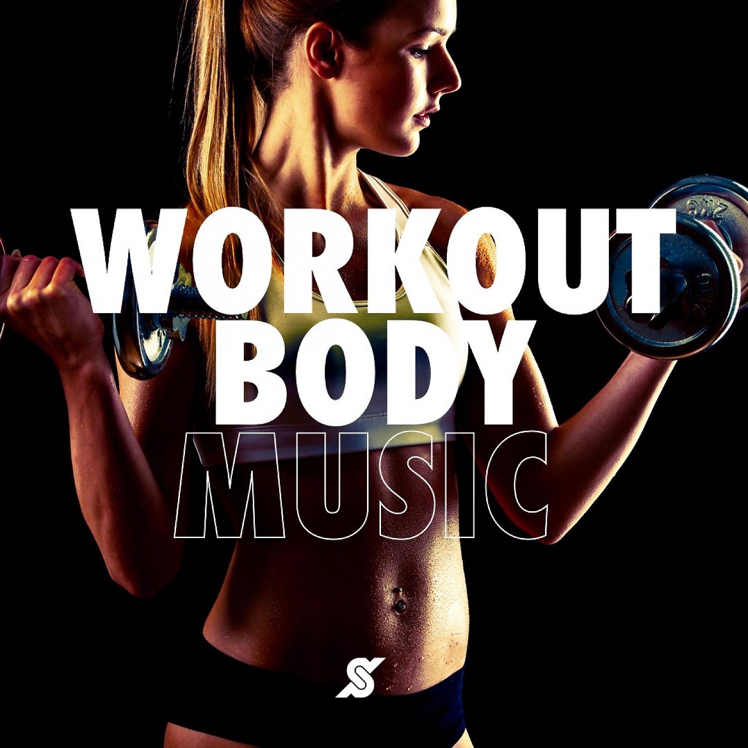 Постер альбома Work Your Body Music, Vol. 2