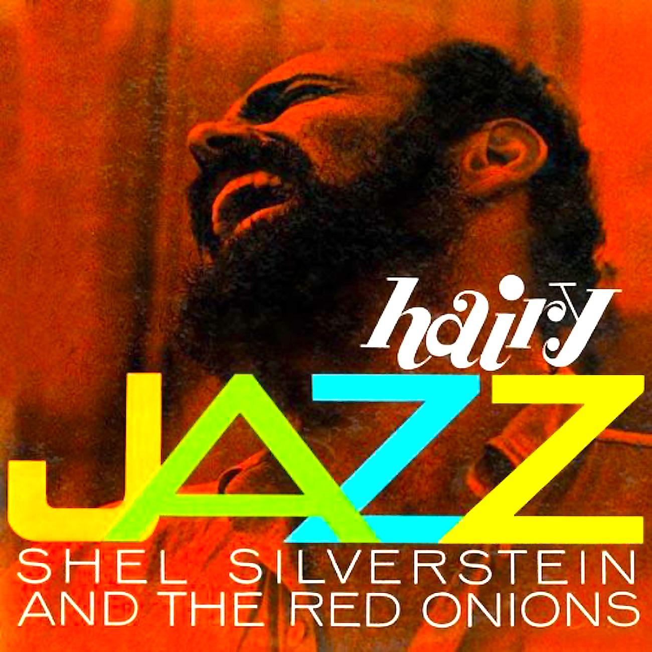 Постер альбома Hairy Jazz