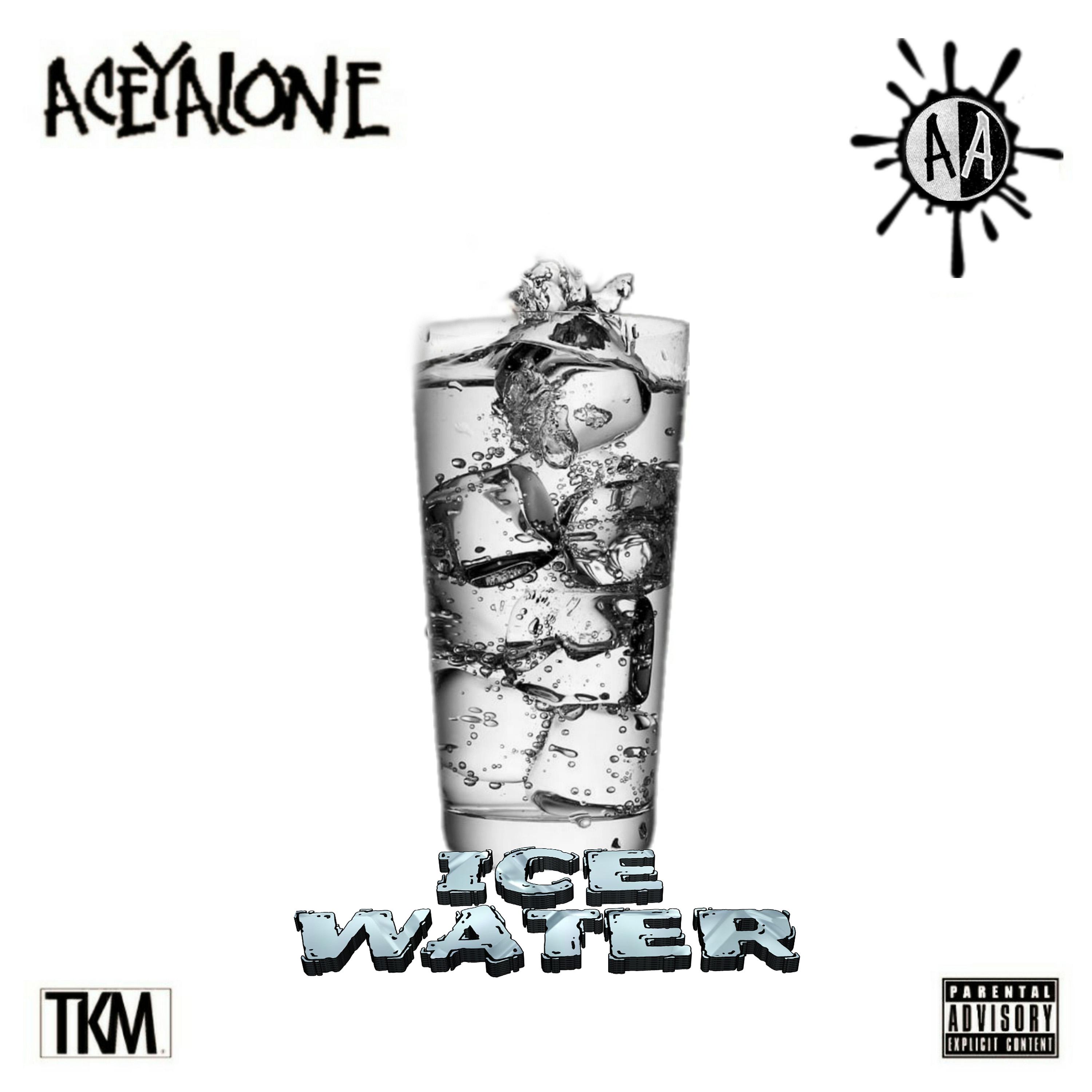 Постер альбома Ice Water