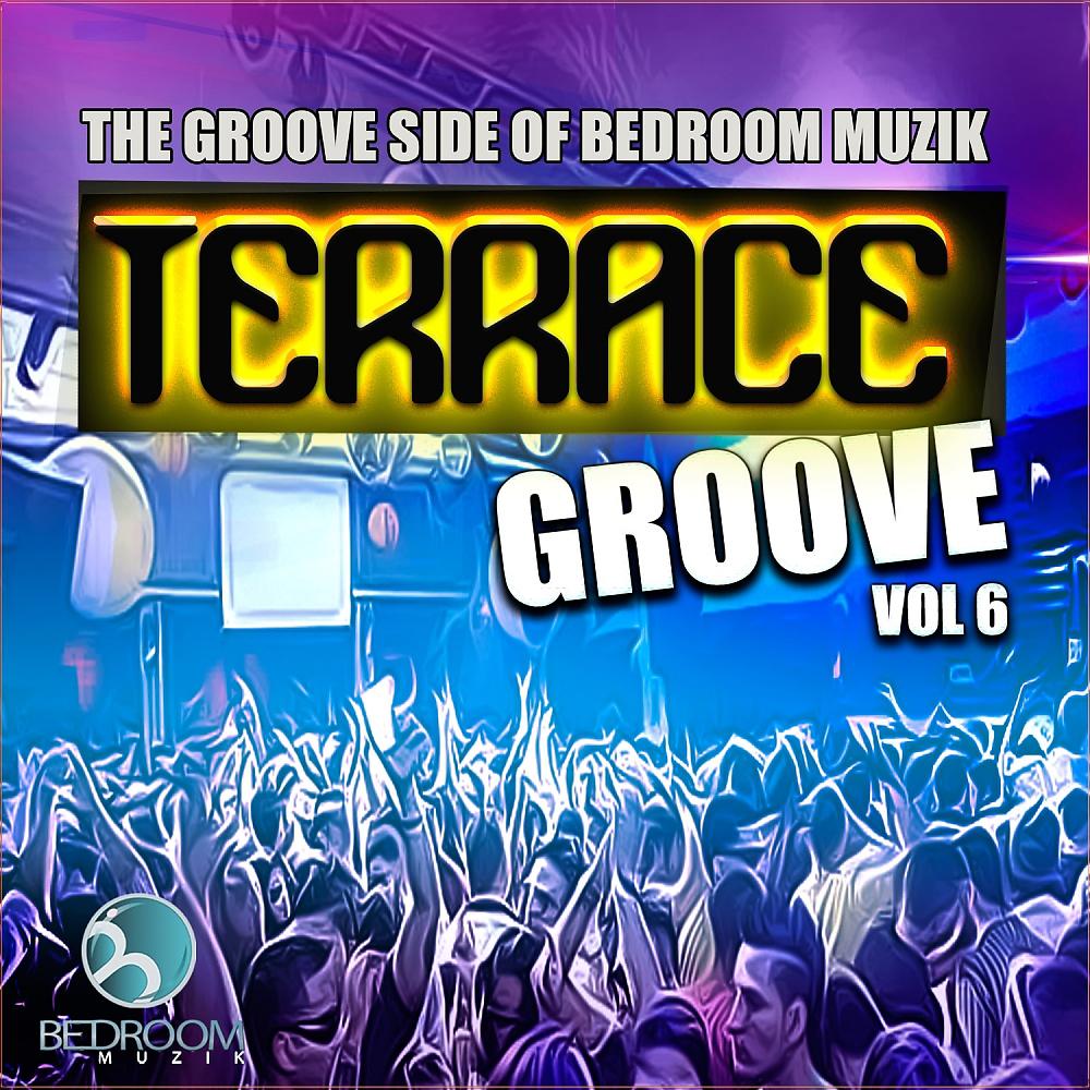Постер альбома Terrace Groove, Vol. 6