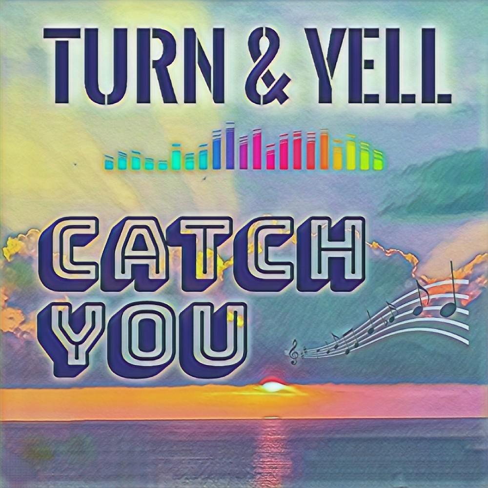 Постер альбома Catch You (Radio Edit)