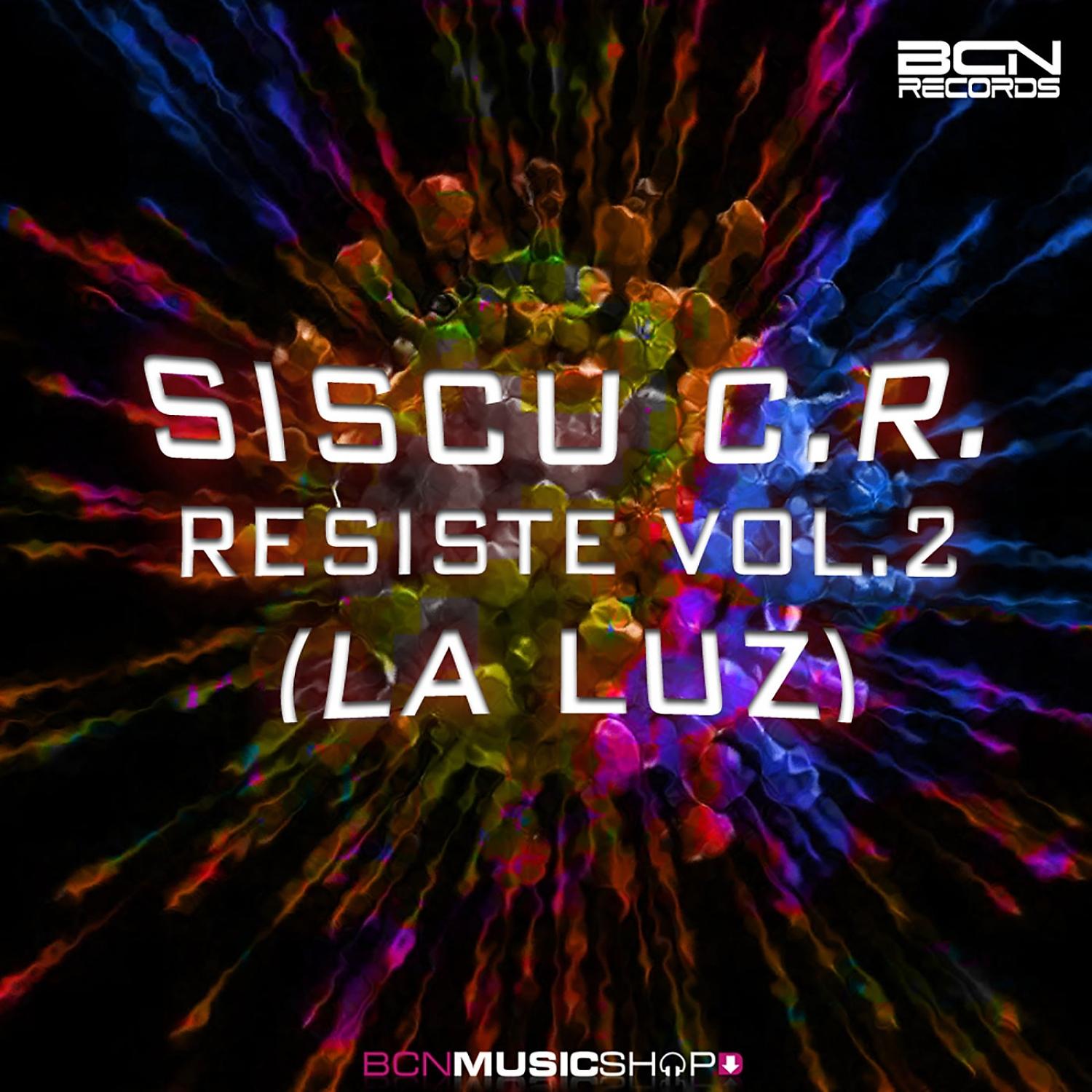 Постер альбома Resiste, Vol. 2 (La Luz)