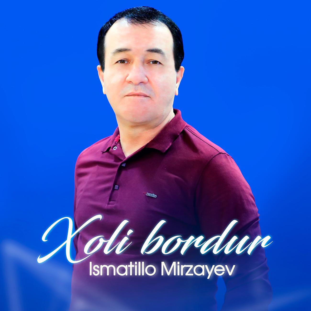 Постер альбома Xoli bordur