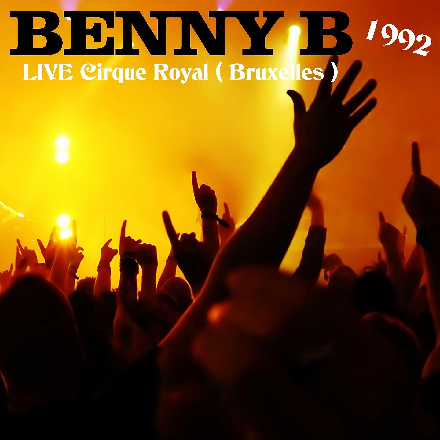 Постер альбома Benny B