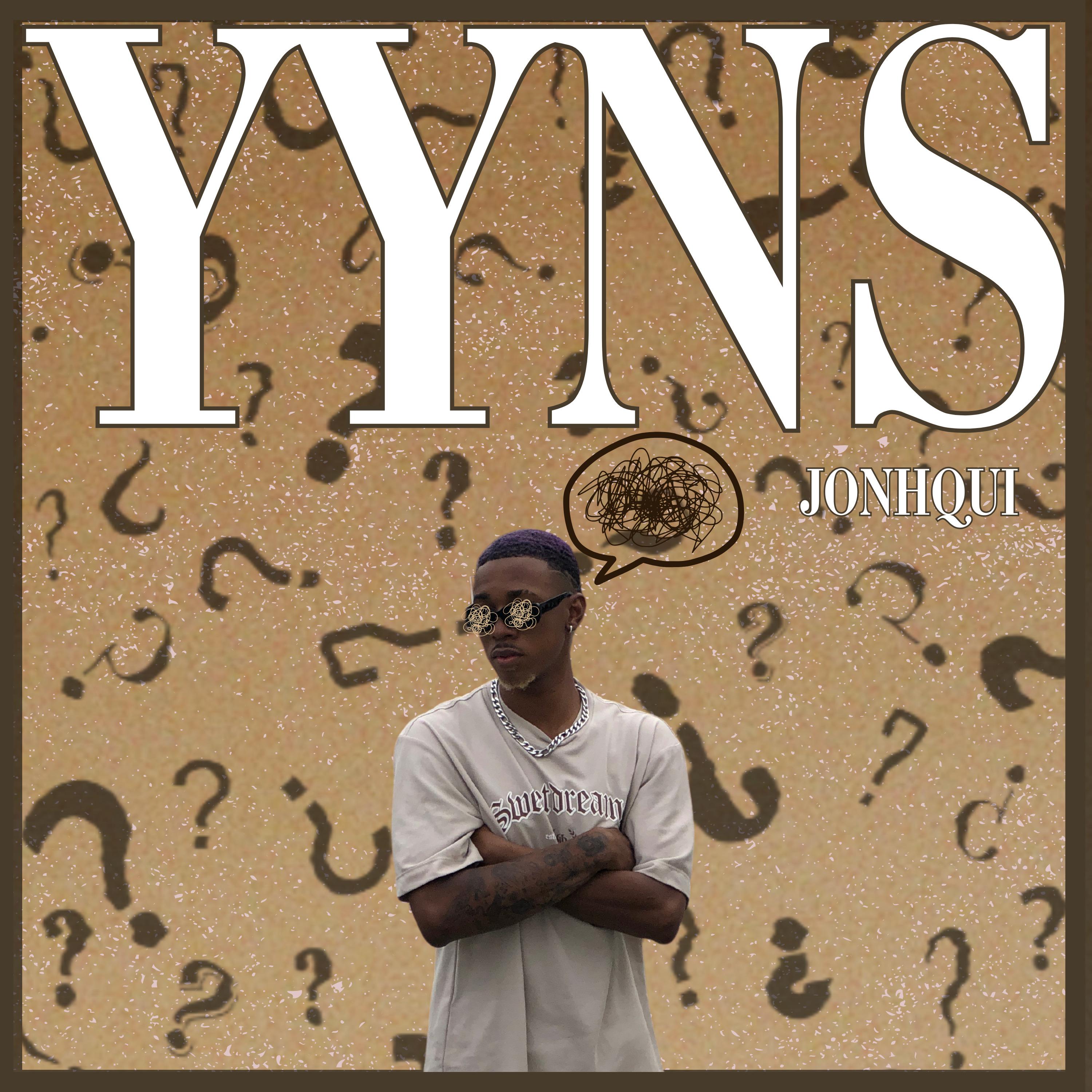 Постер альбома Yyns