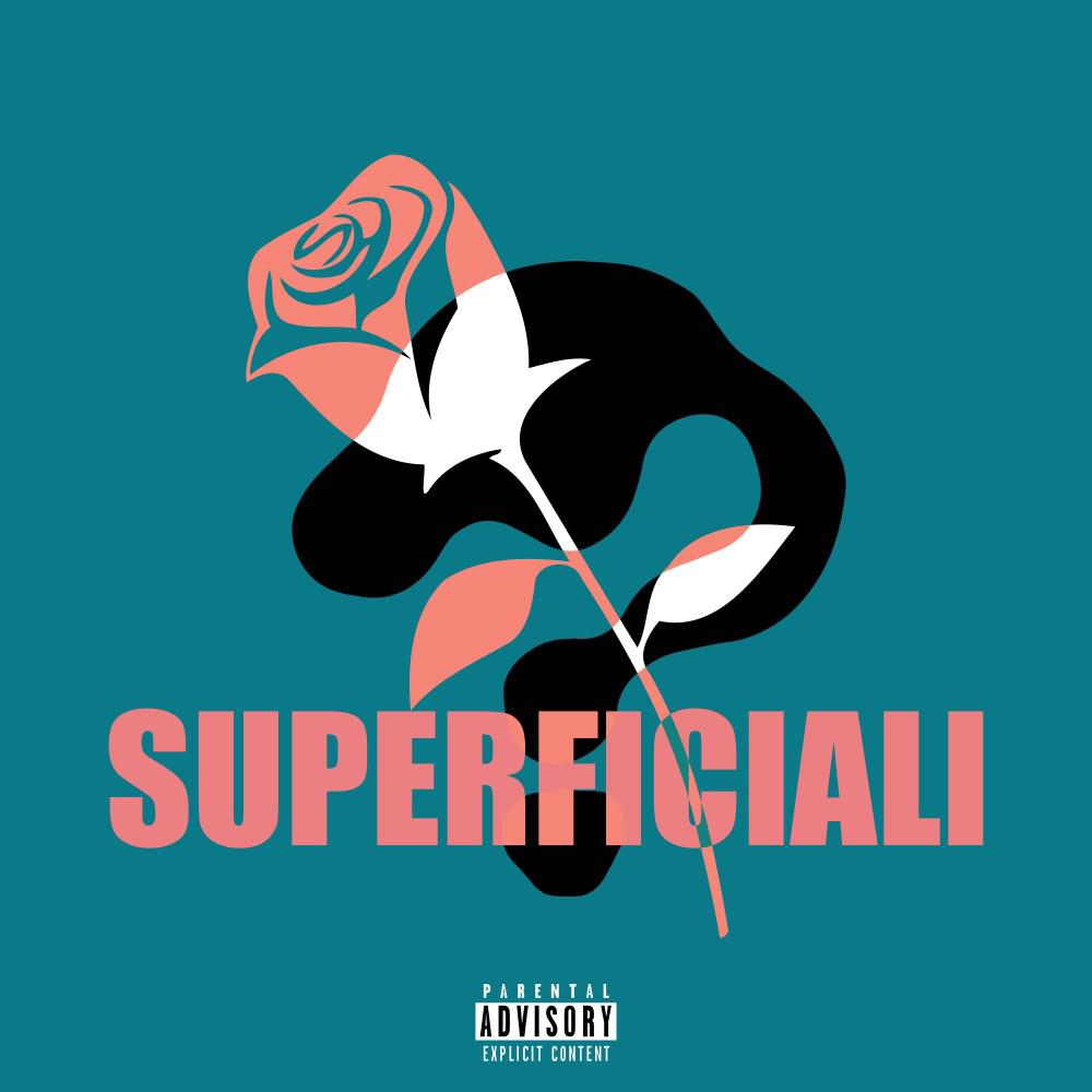 Постер альбома Superficiali