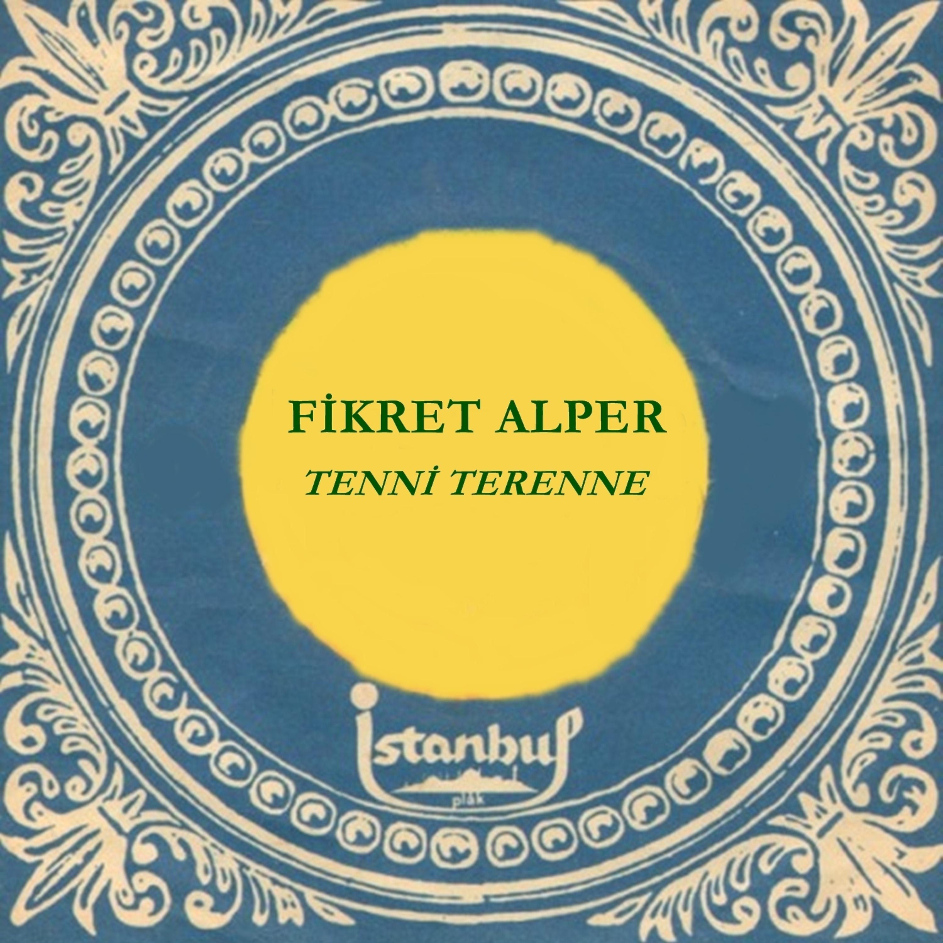 Постер альбома Tenni Terenne