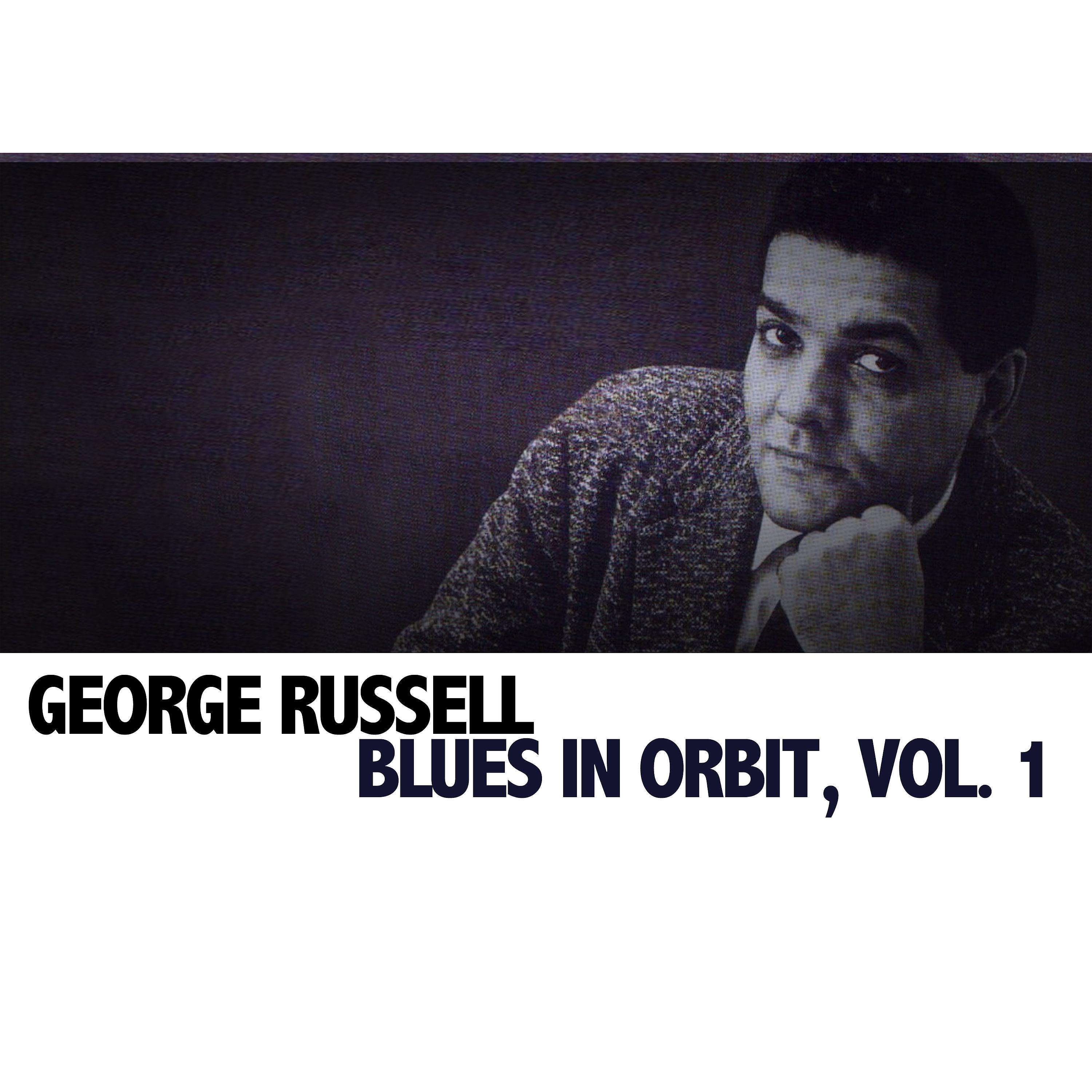 Постер альбома Blues in Orbit, Vol. 1