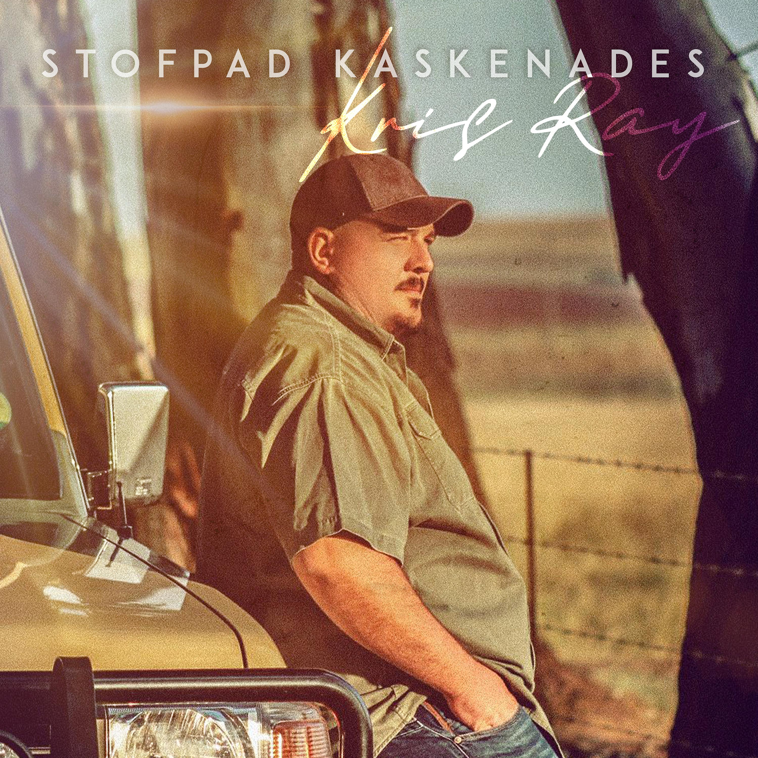 Постер альбома Stofpad Kaskenades