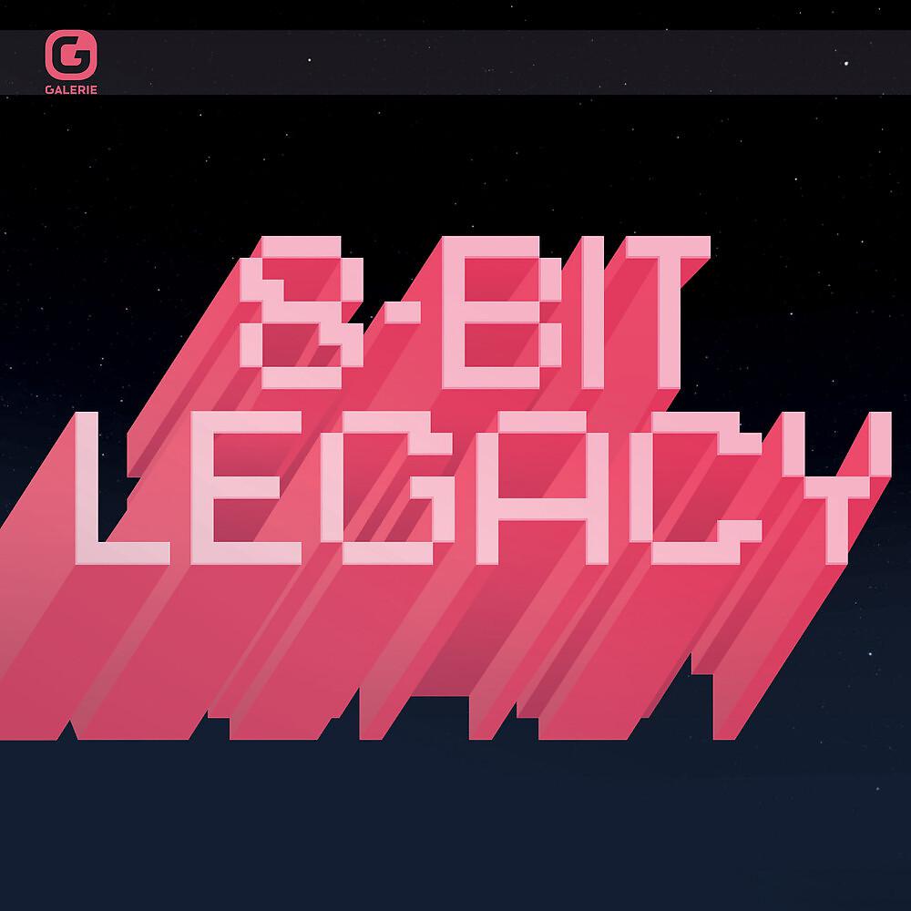 Постер альбома 8-Bit Legacy