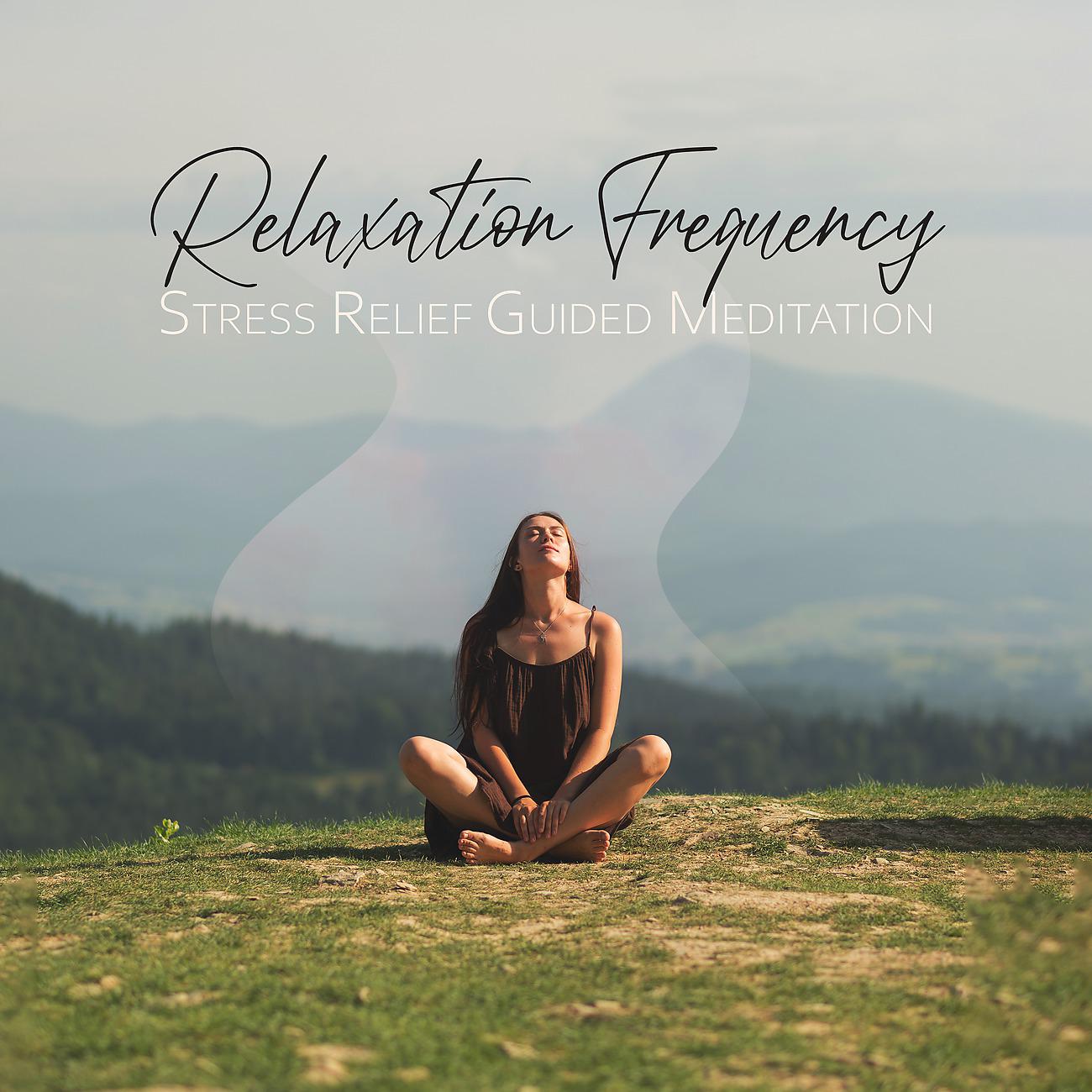 Постер альбома Relaxation Frequency