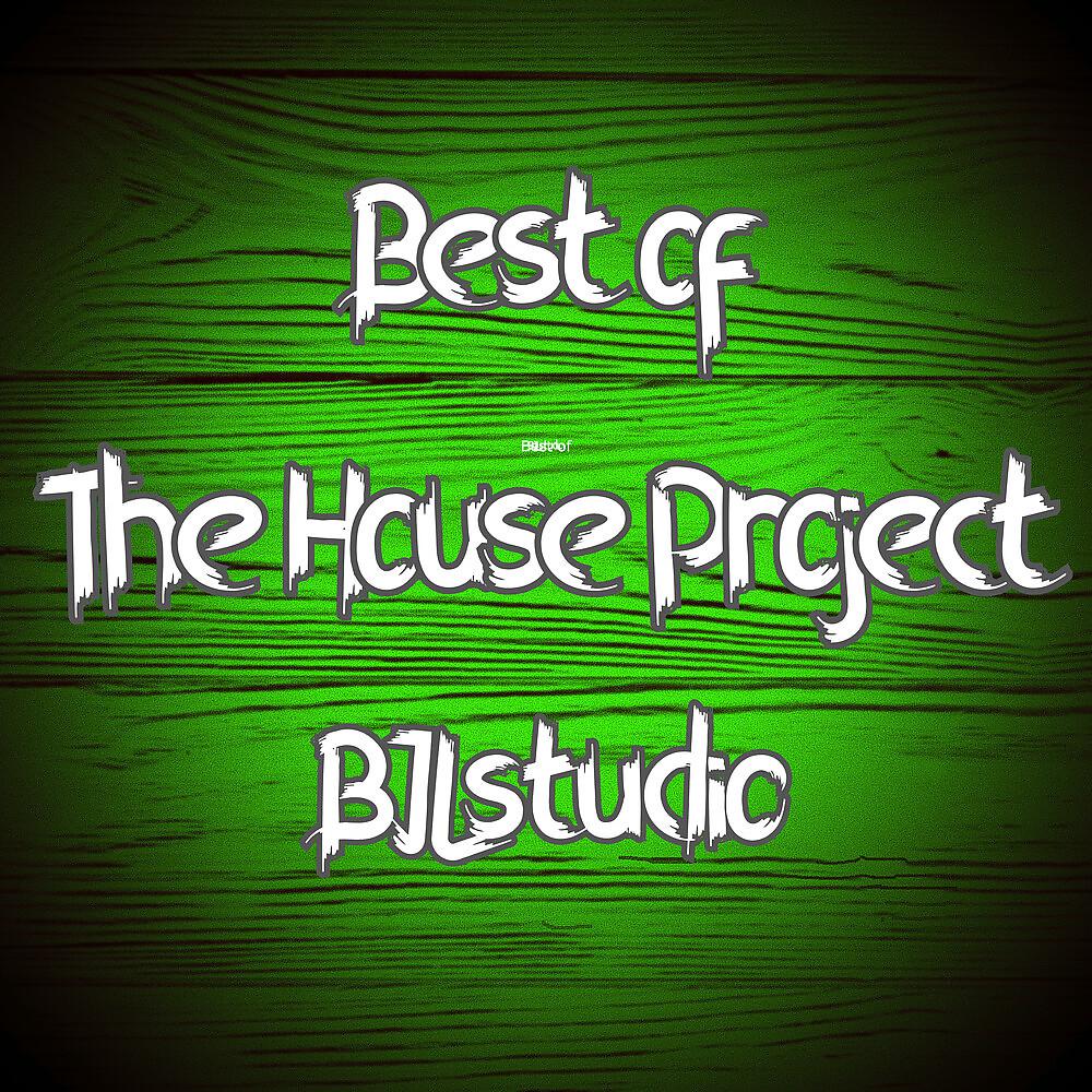 Постер альбома Best of the House Project