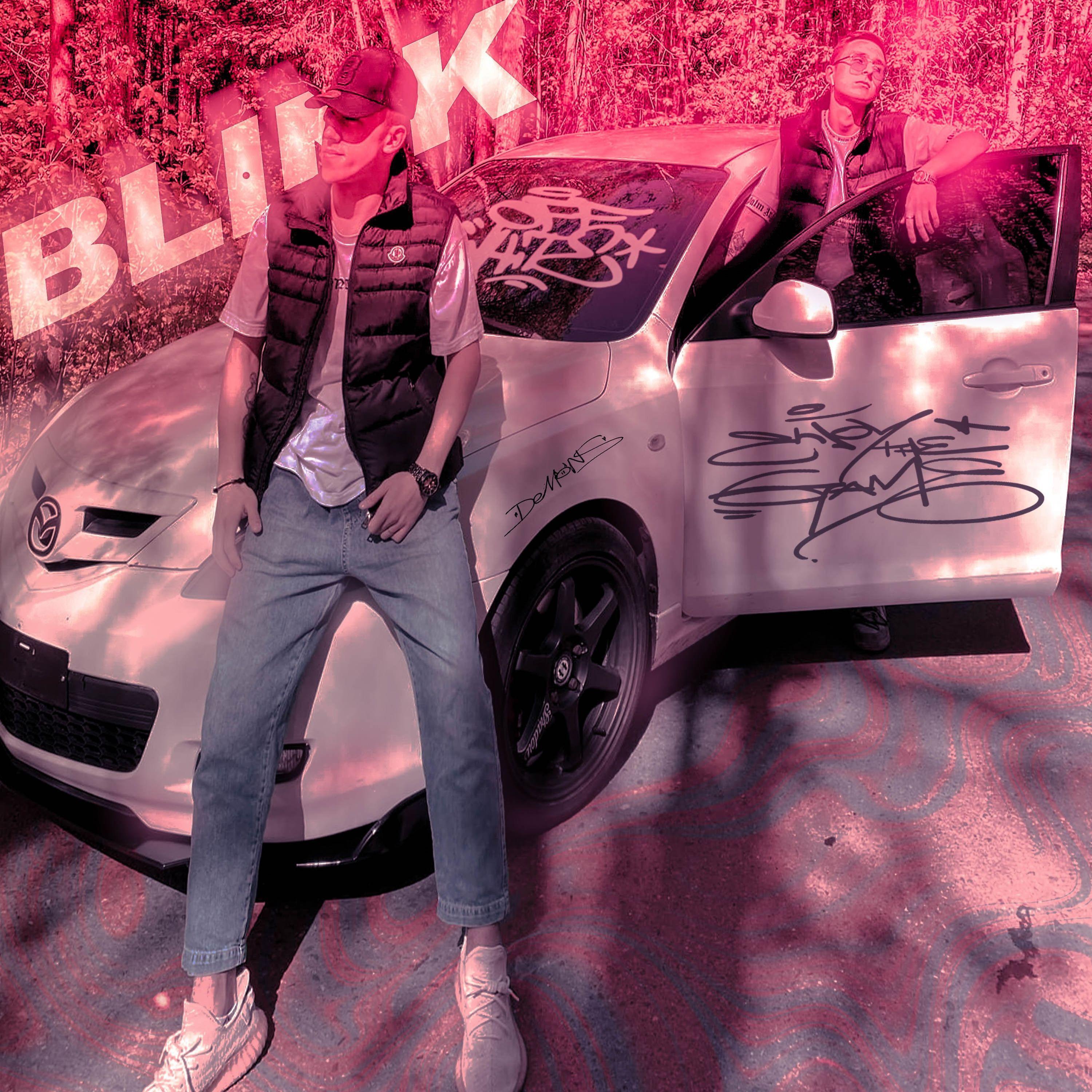 Постер альбома BlINK