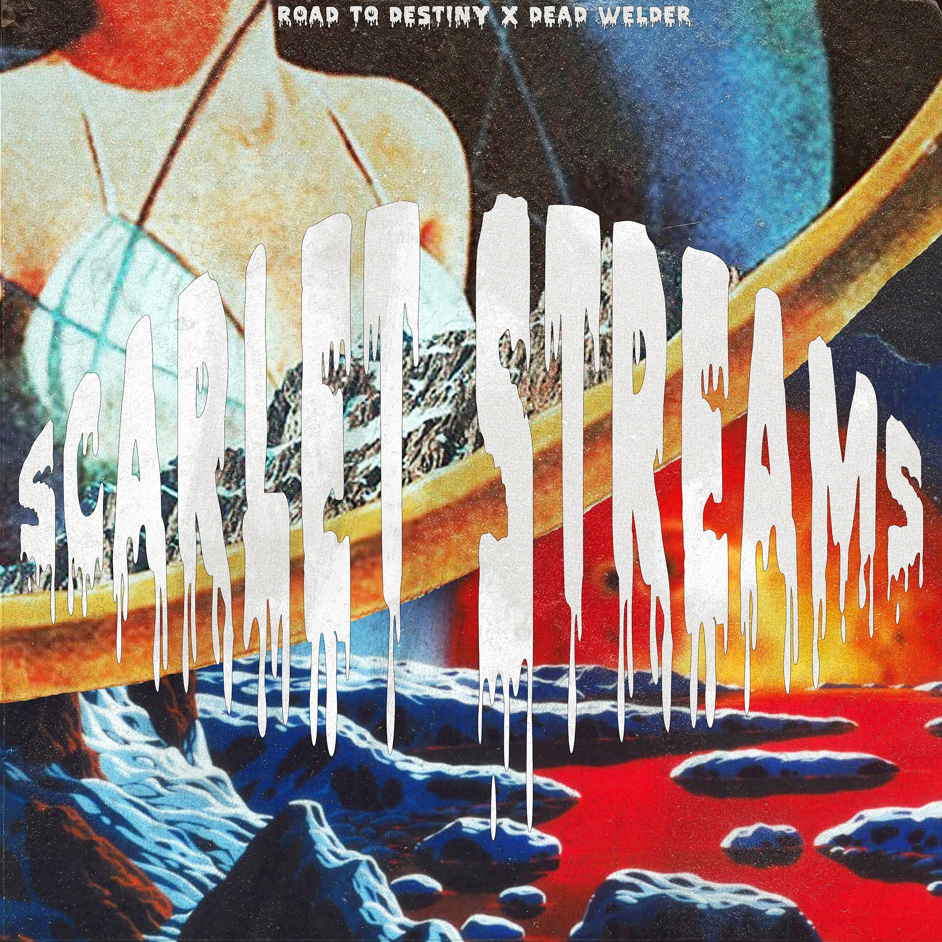 Постер альбома Scarlet Streams