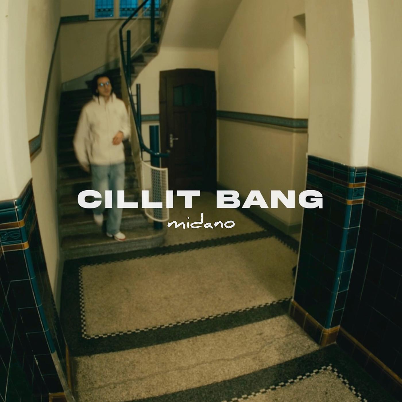 Постер альбома Cillit Bang