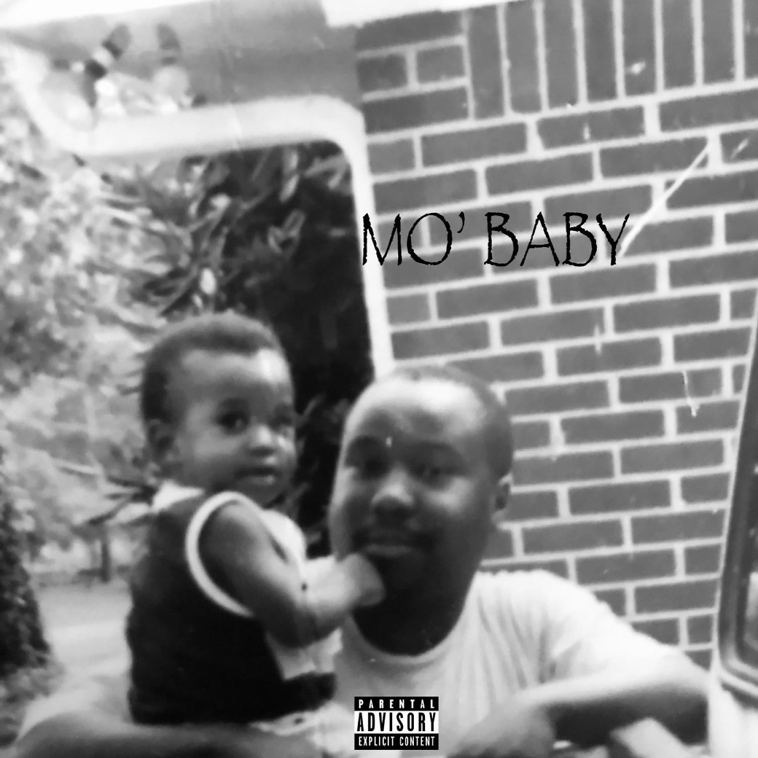 Постер альбома Mo' Baby