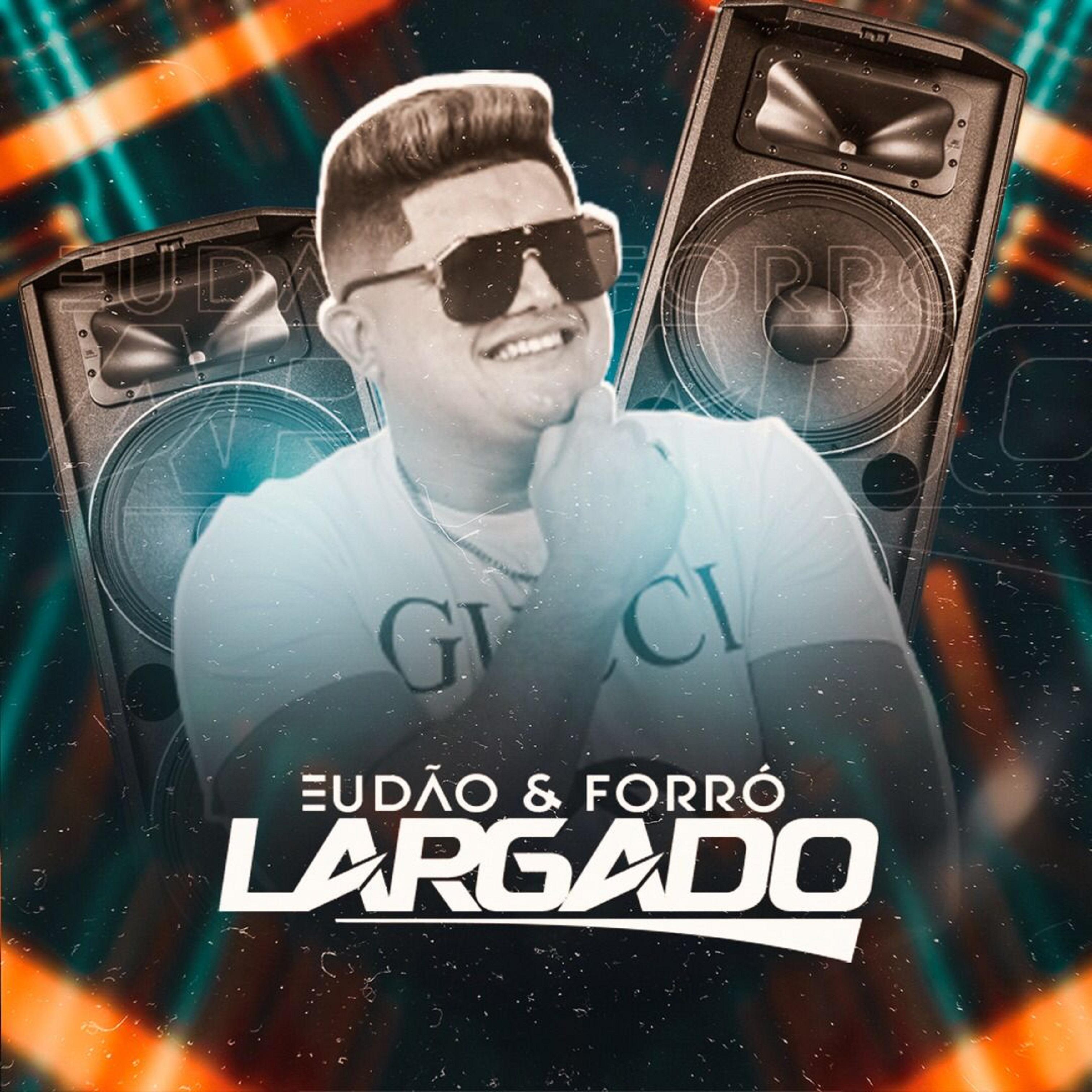 Постер альбома Eudão & Forró Largado