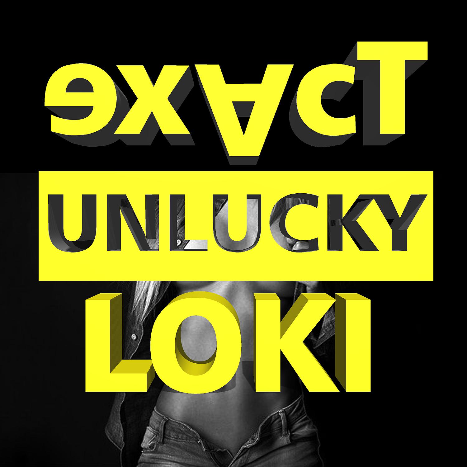 Постер альбома Unlucky Loki