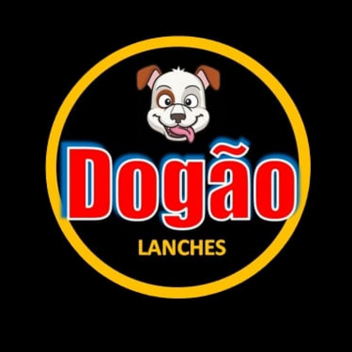 Постер альбома Dogão Lanches