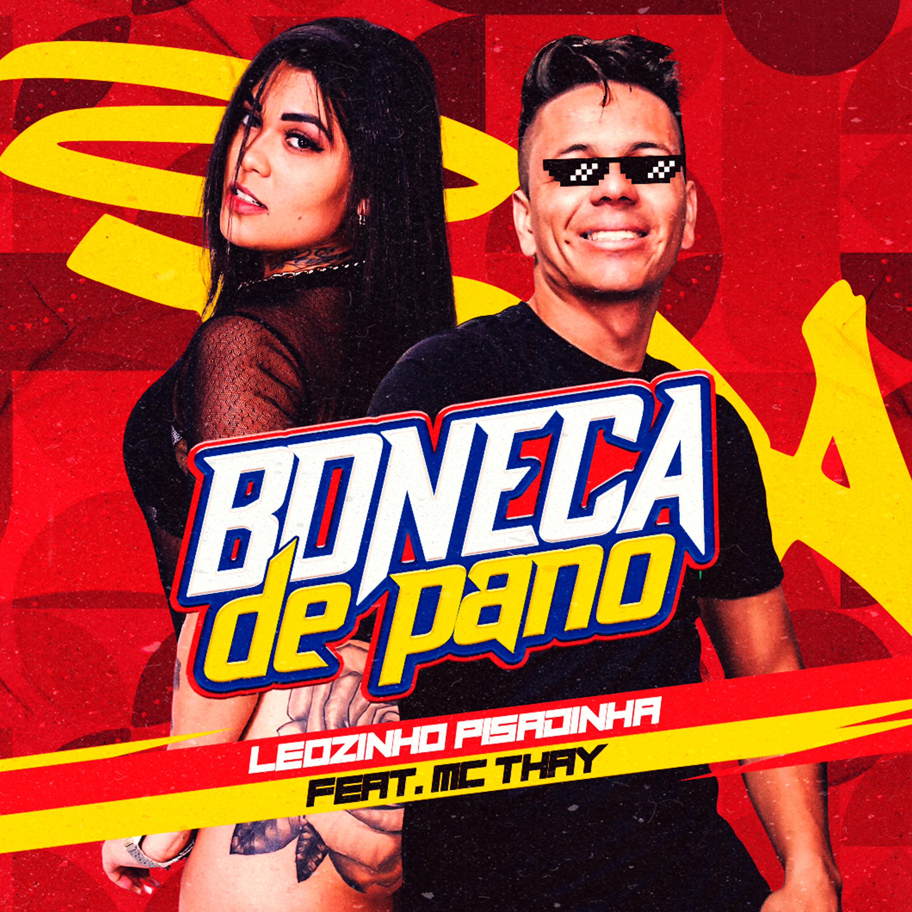 Постер альбома Boneca de Pano
