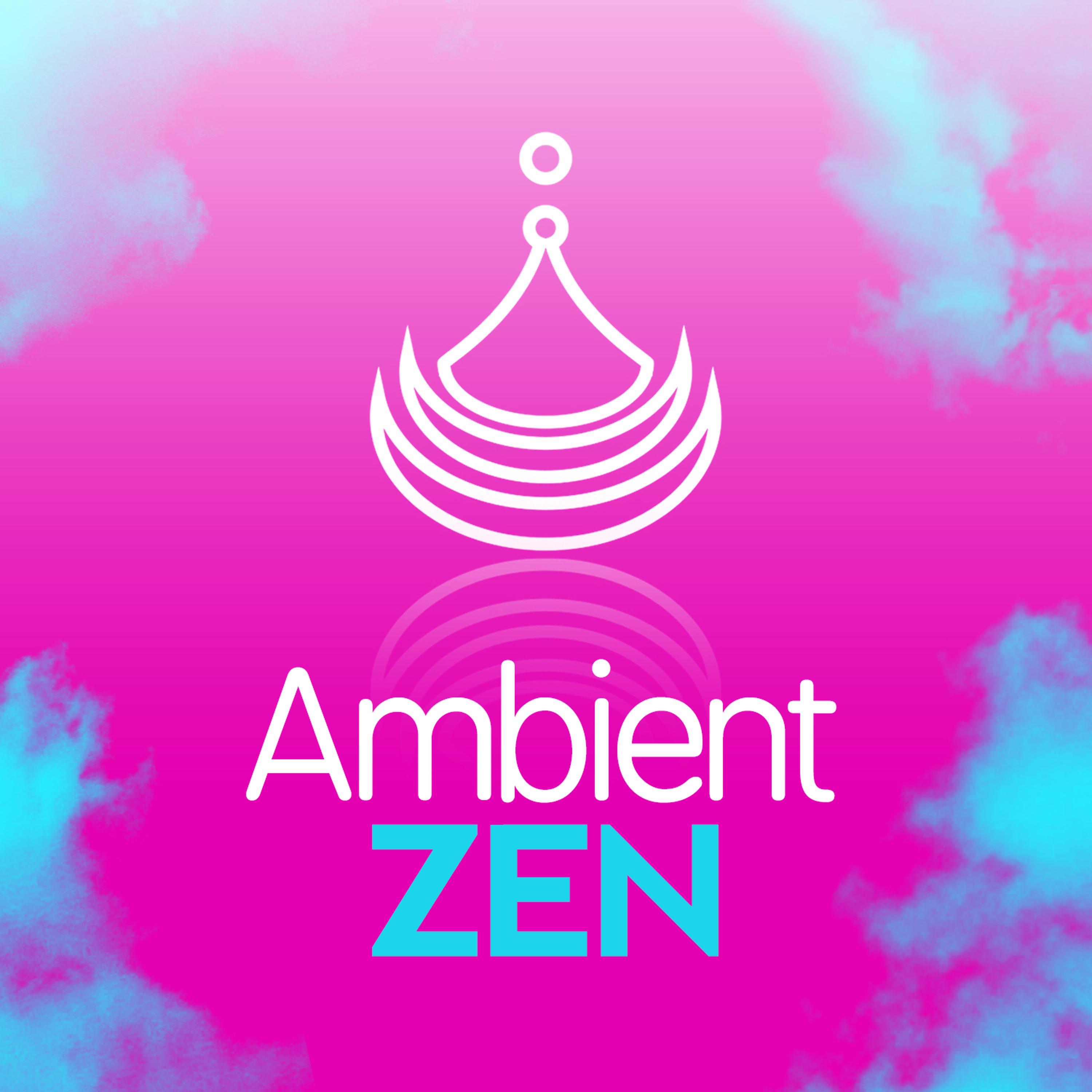 Постер альбома Ambient Zen