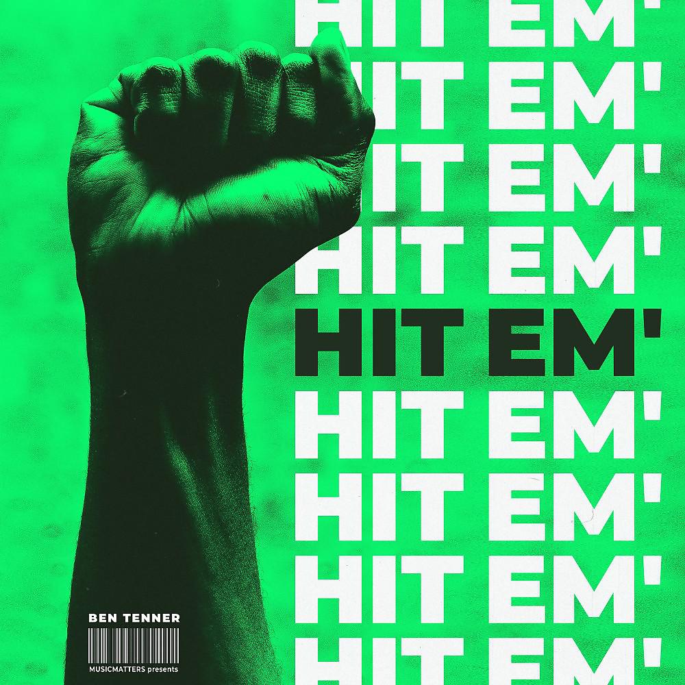 Постер альбома Hit Em'