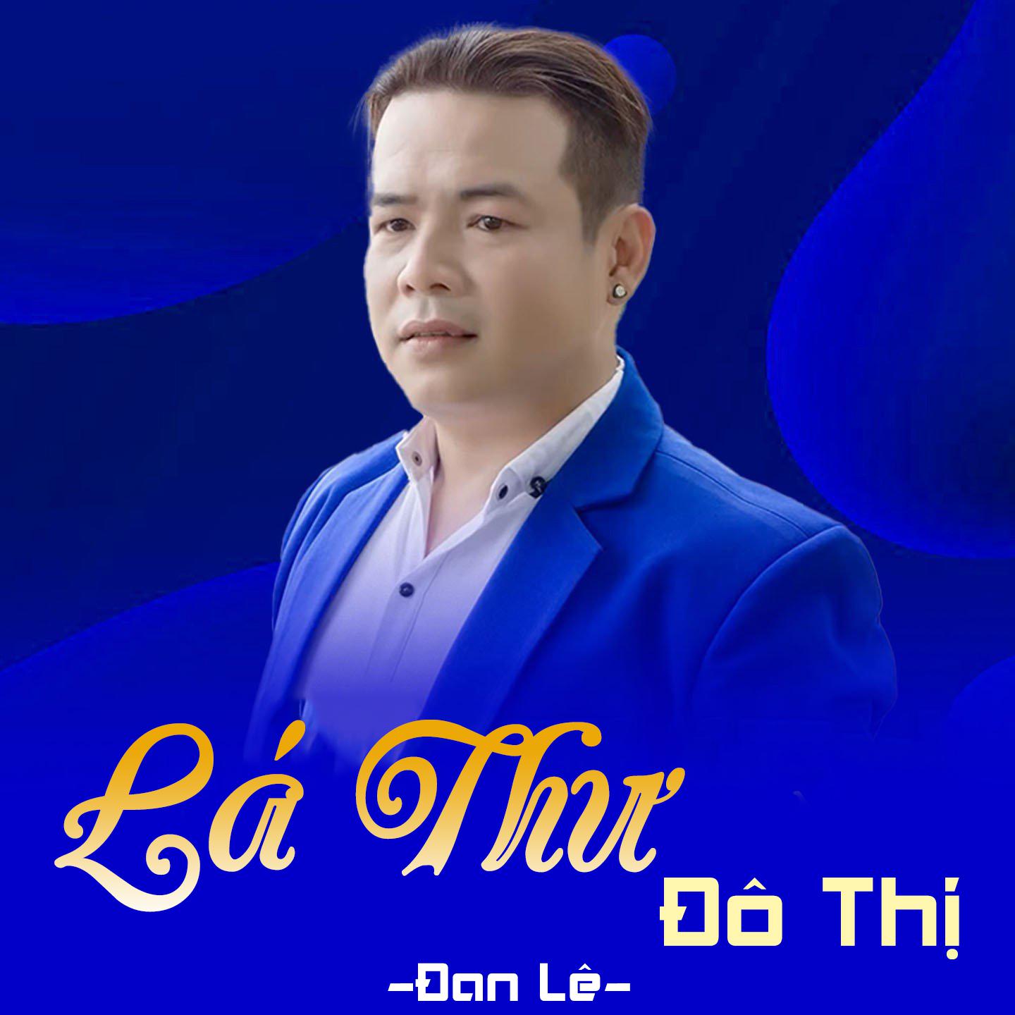 Постер альбома Lá Thư Đô Thị