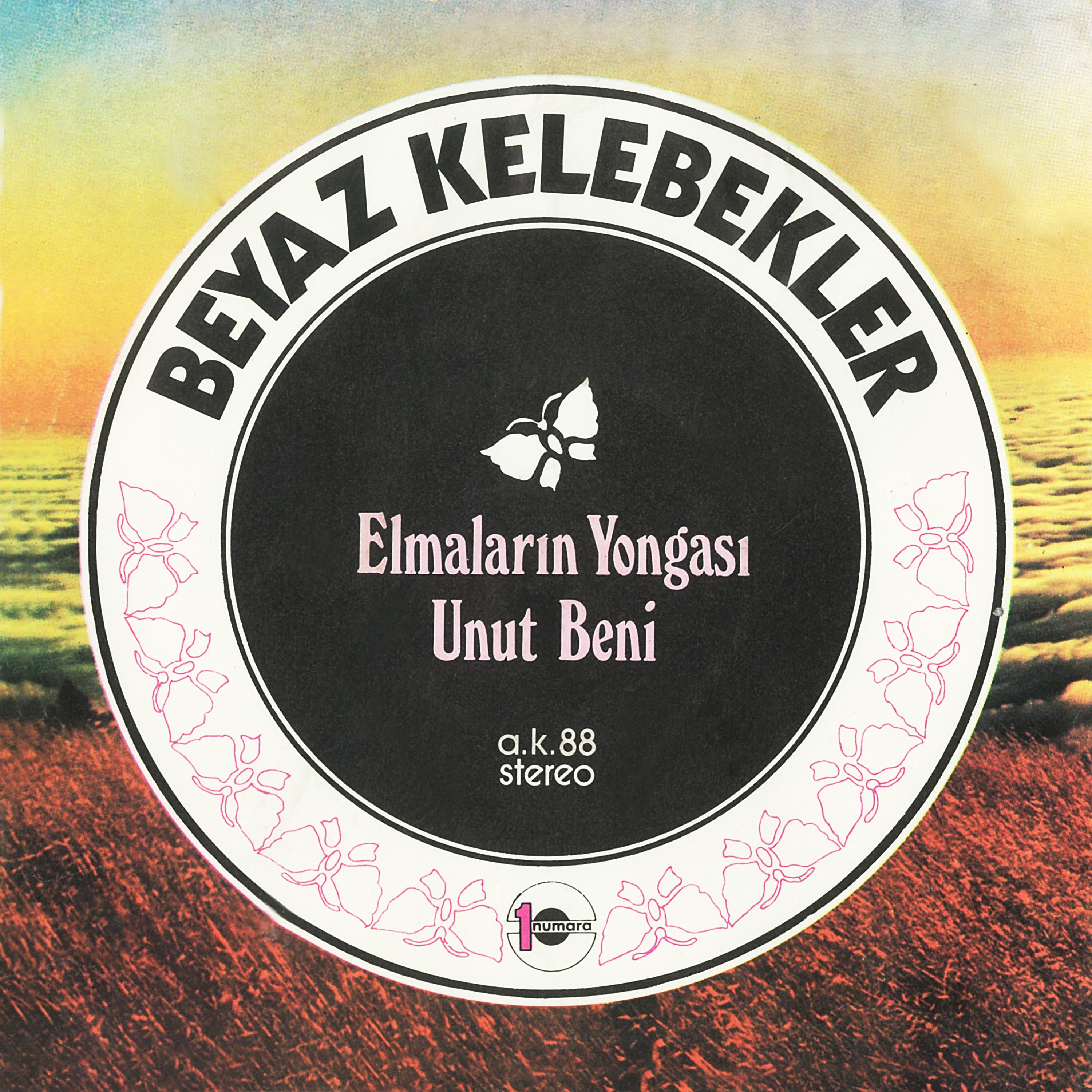 Постер альбома Elmaların Yongası / Unut Beni