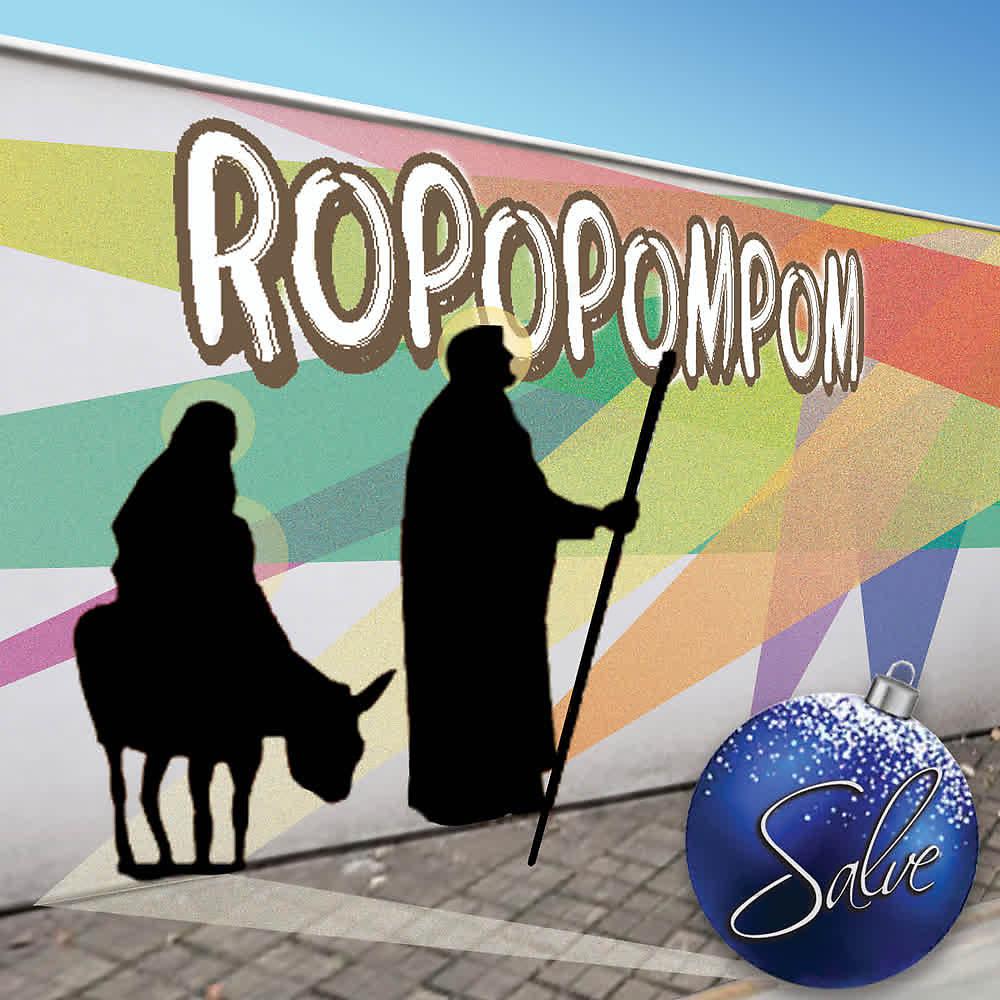 Постер альбома Ropopompom