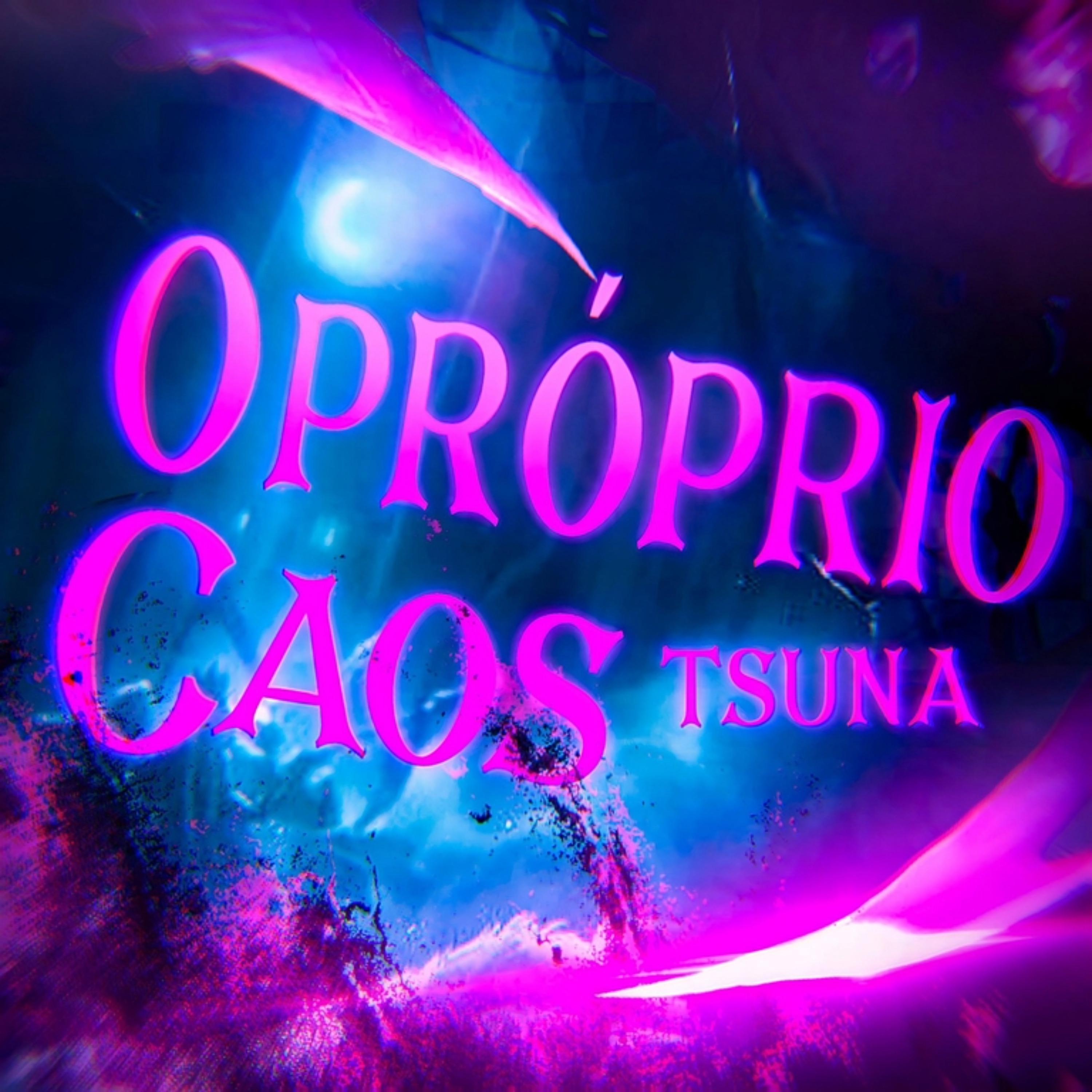 Постер альбома O Próprio Caos