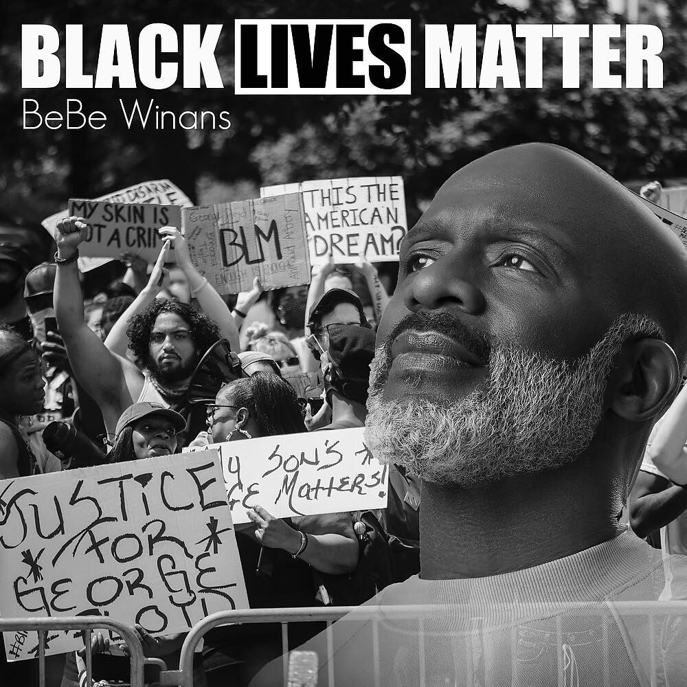 Постер альбома Black Lives Matter