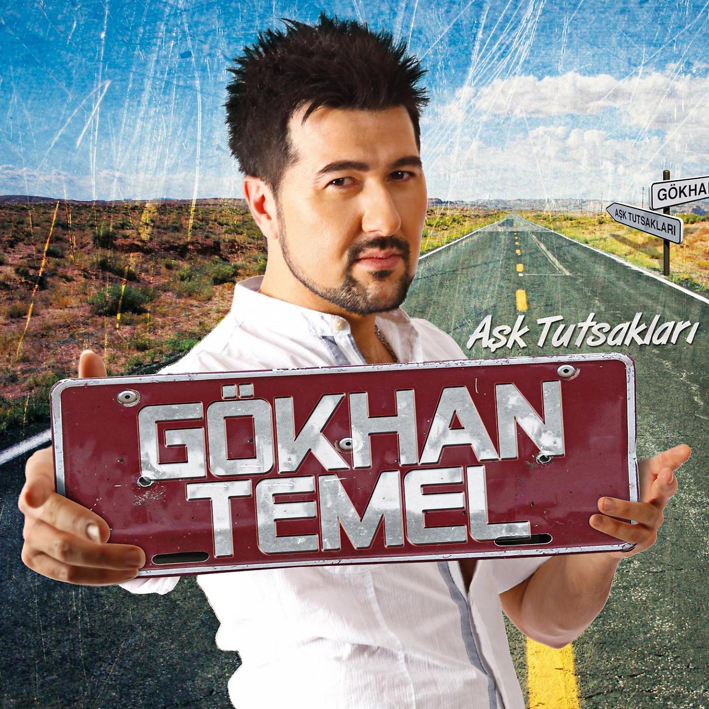 Постер альбома Aşk Tutsakları